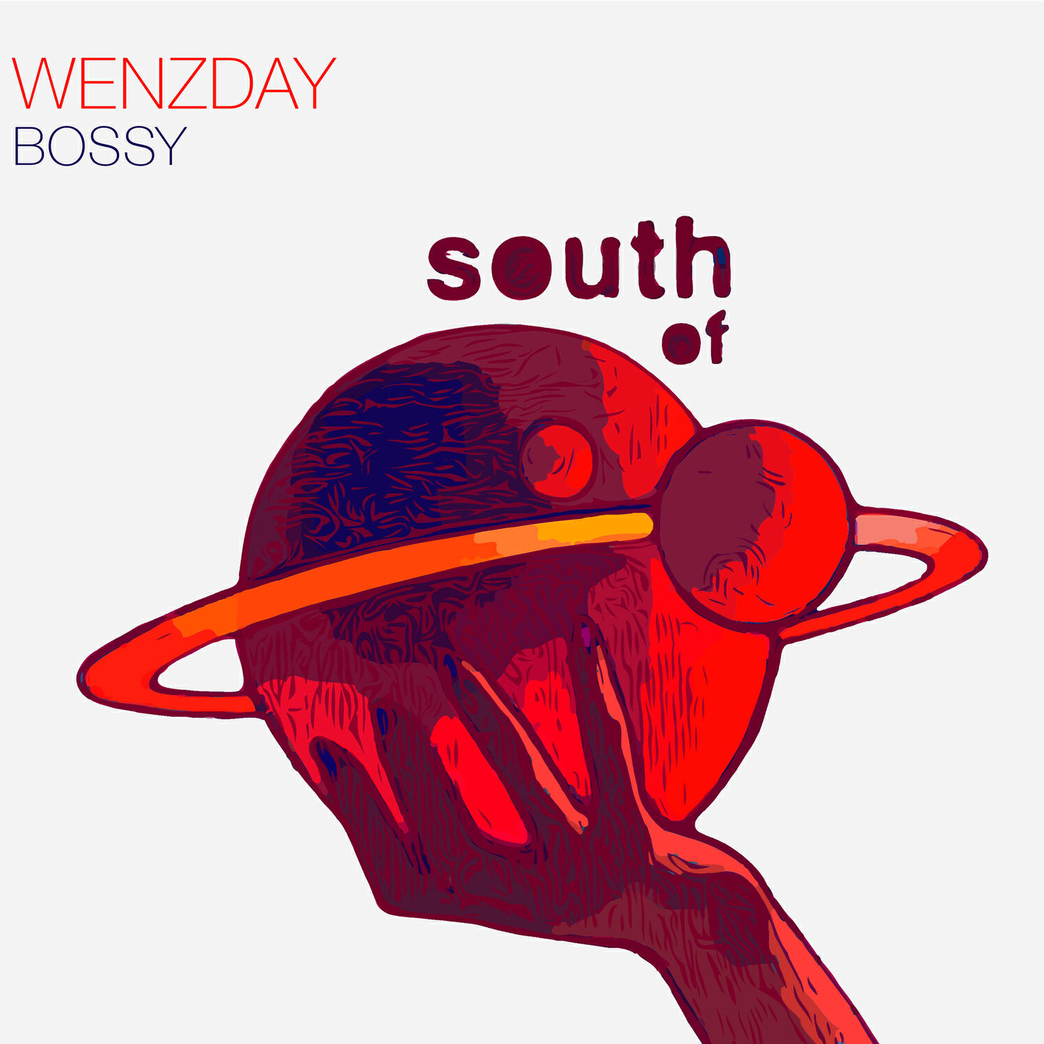 Релиз Bossy