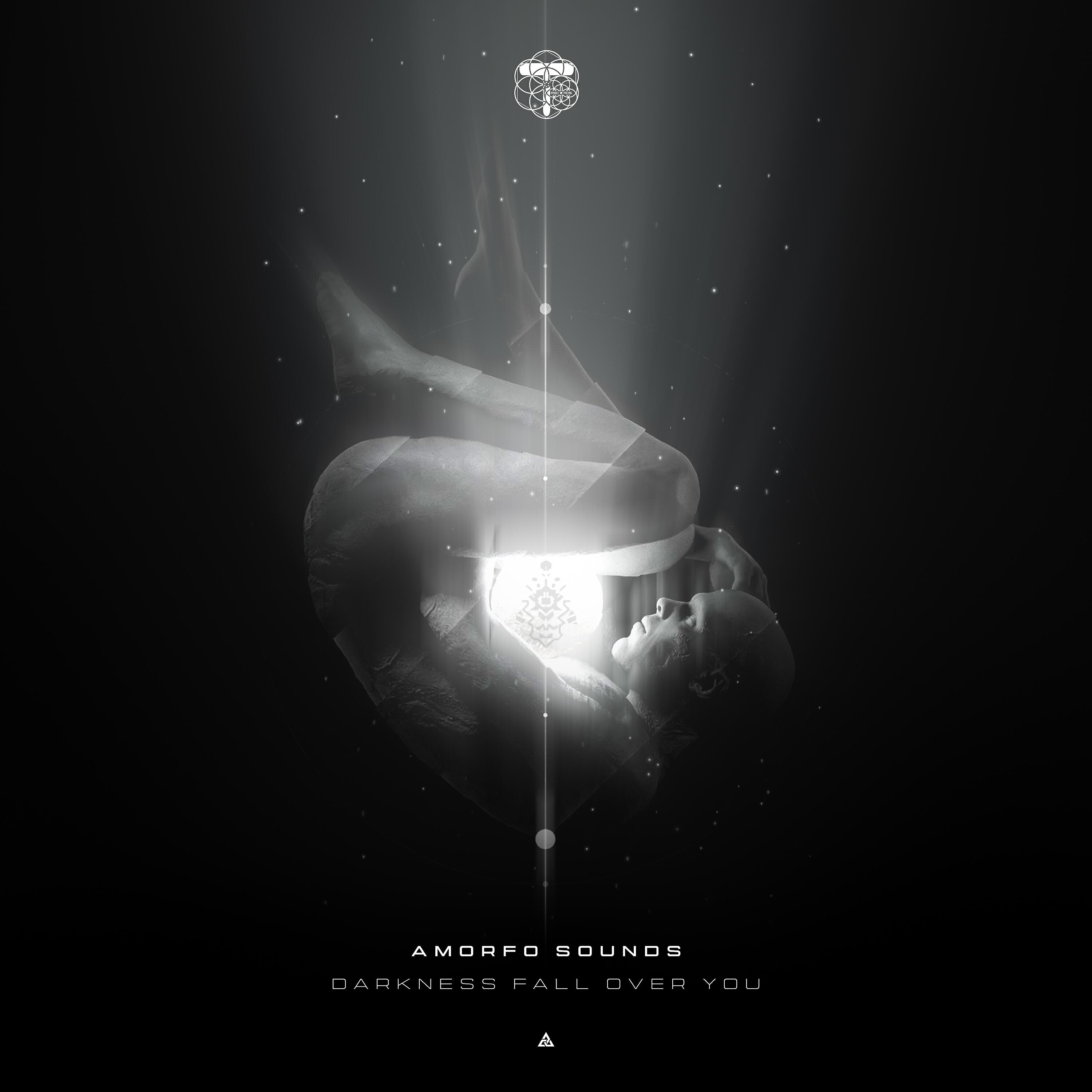 Релиз Darkness Fall Over You