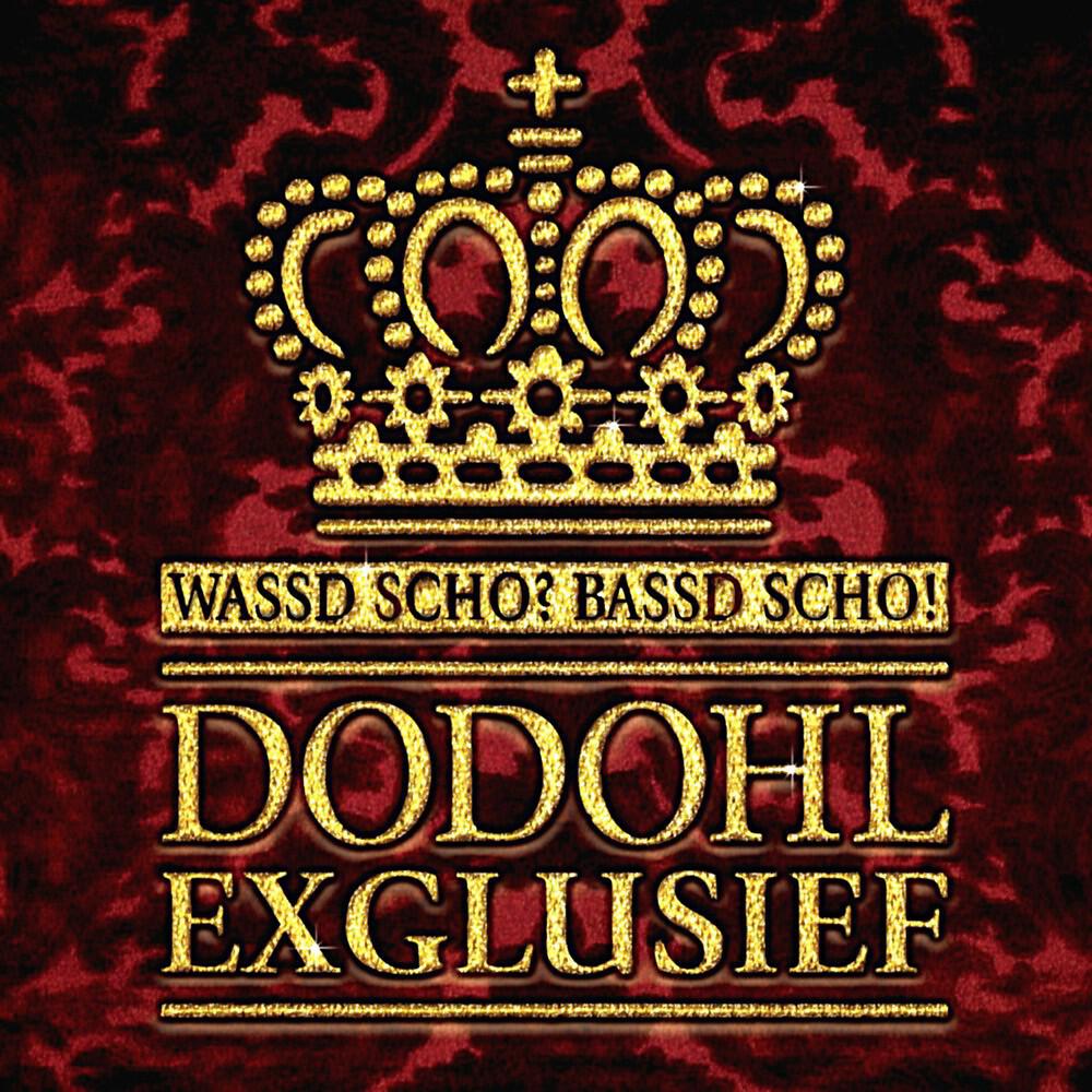 Релиз Dodohl Exglusief
