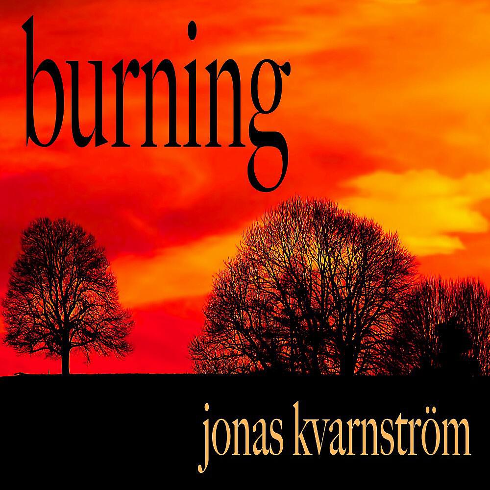 Постер альбома Burning
