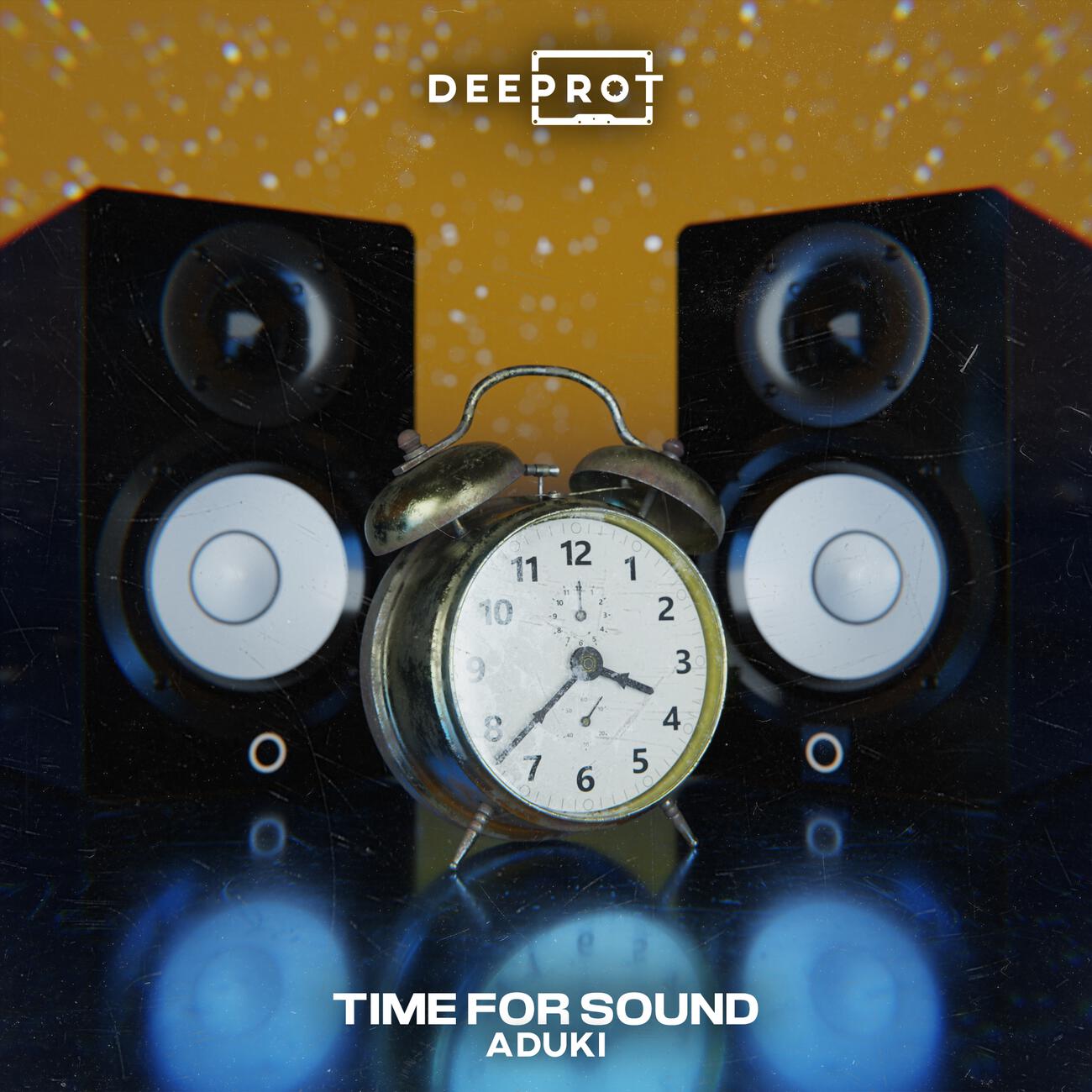 Релиз Time For Sound