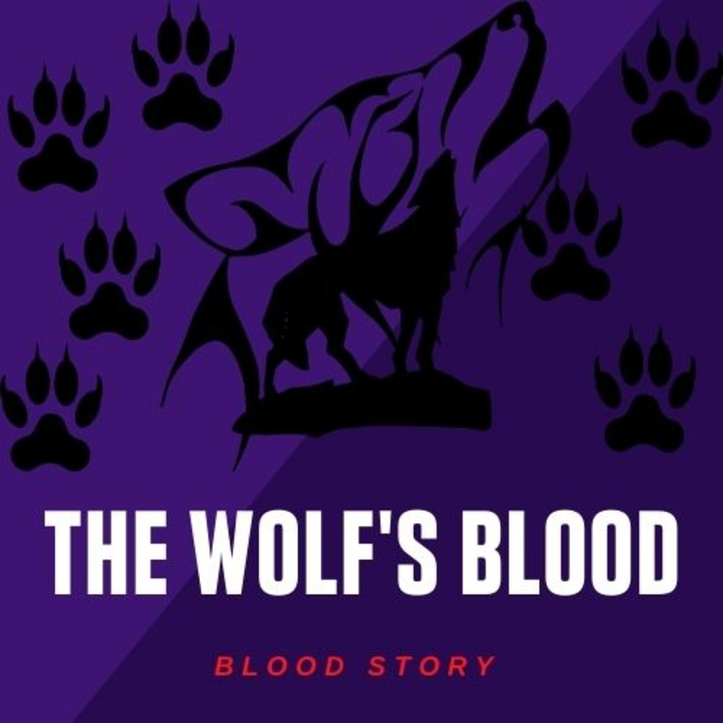 Релиз Blood Story