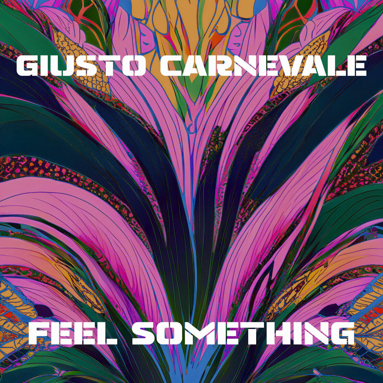 Giusto Carnevale
