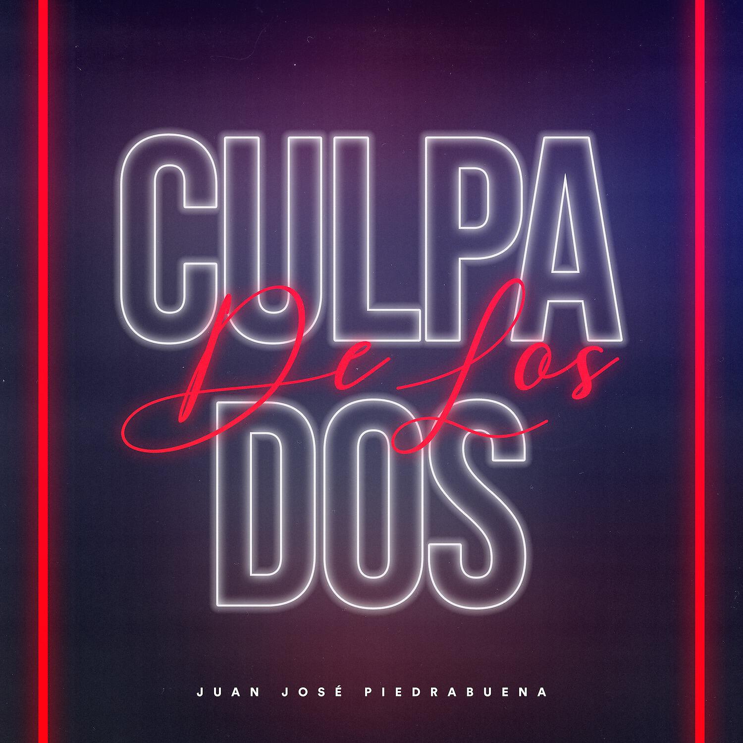 Релиз Culpa de los Dos