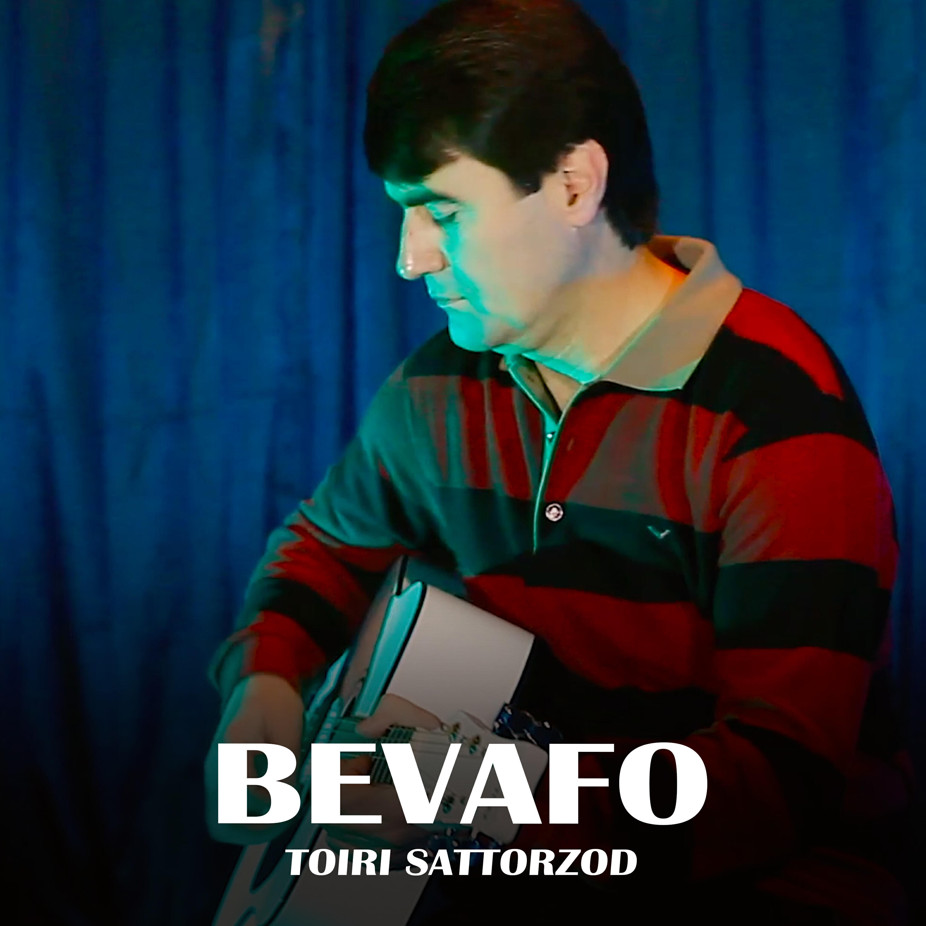 Релиз Bevafo