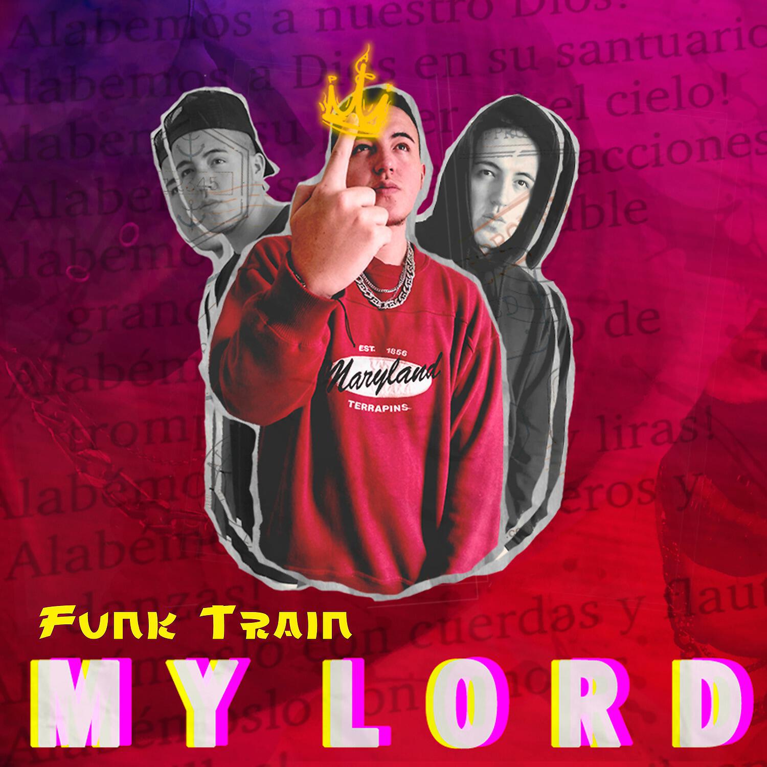 Релиз My Lord