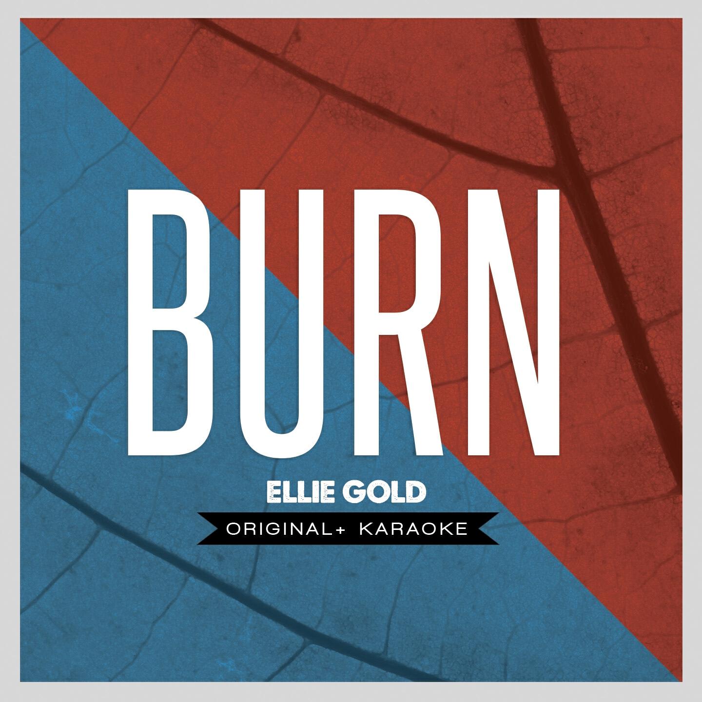 Релиз Burn