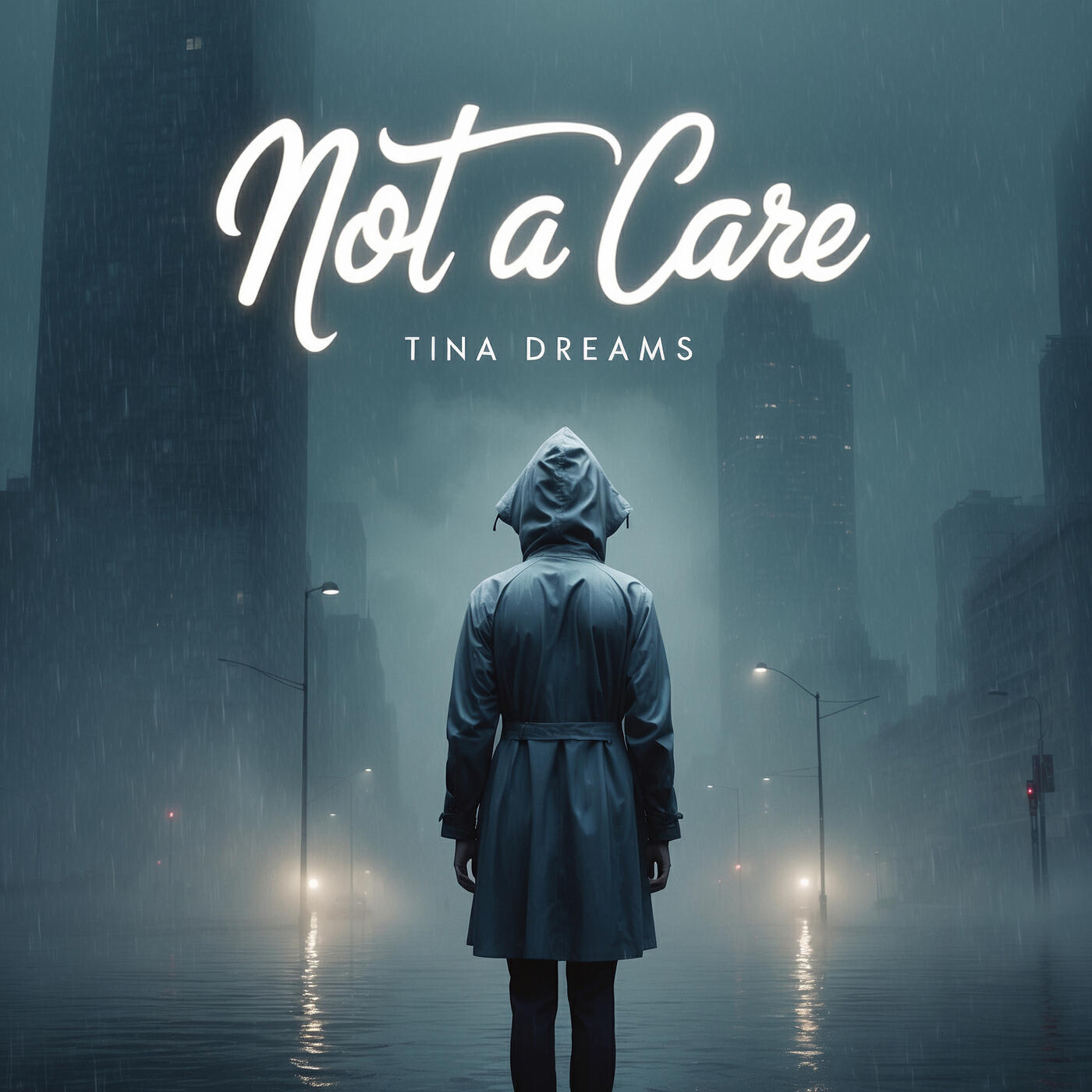 Релиз Not a Care