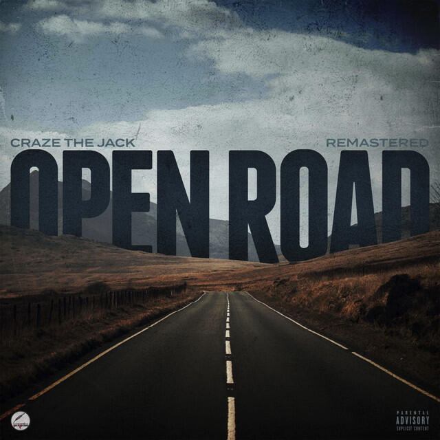 Релиз Open Road