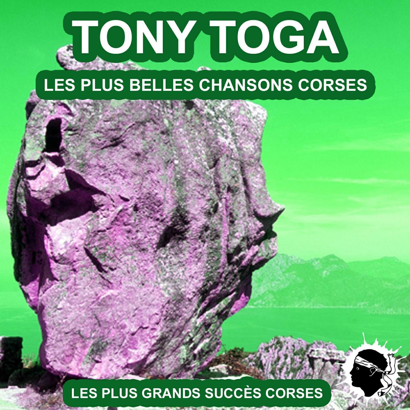 Tony Toga