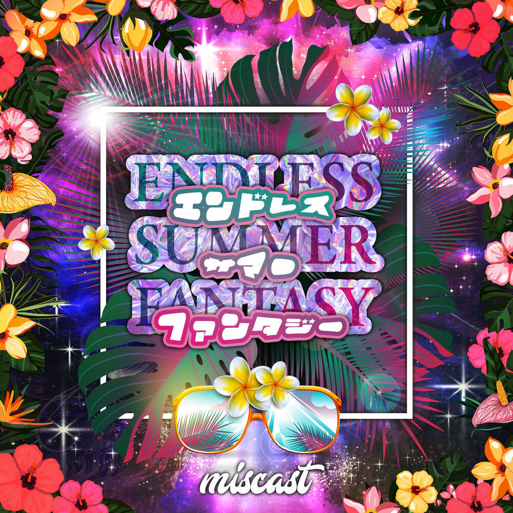 Релиз ENDLESS SUMMER FANTASY