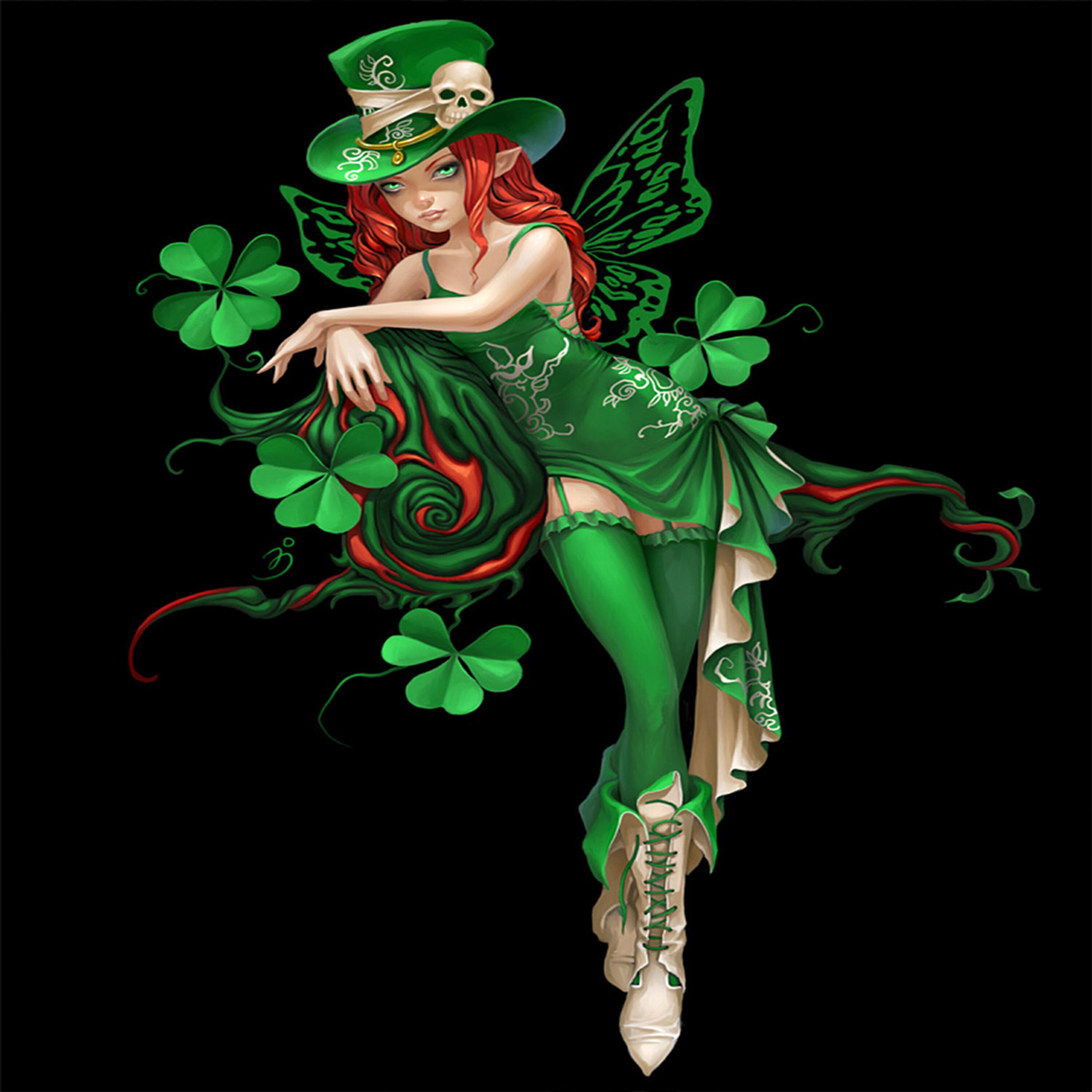 Релиз Leprechauns Dance