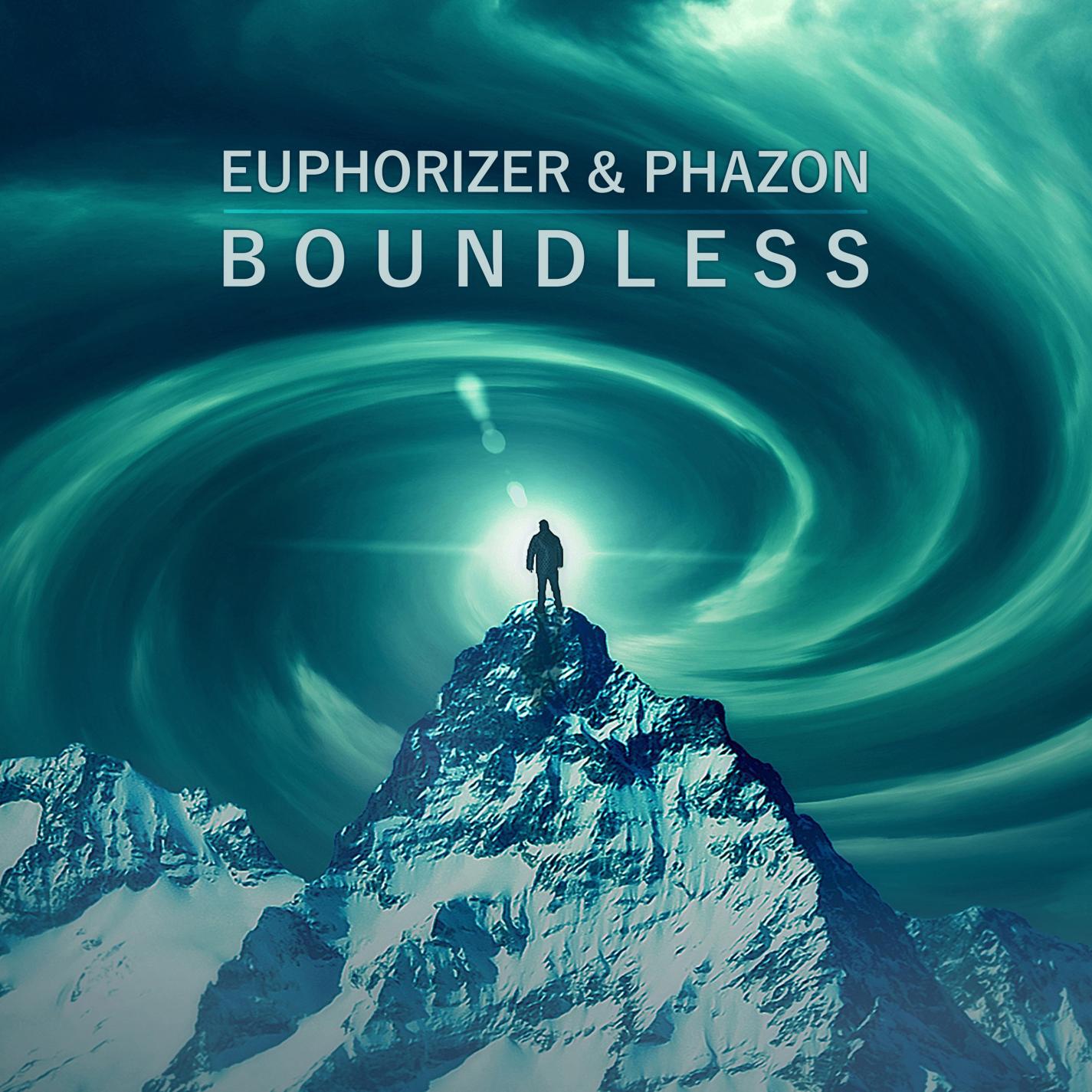 Релиз Boundless