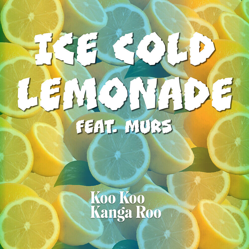 Релиз Ice Cold Lemonade