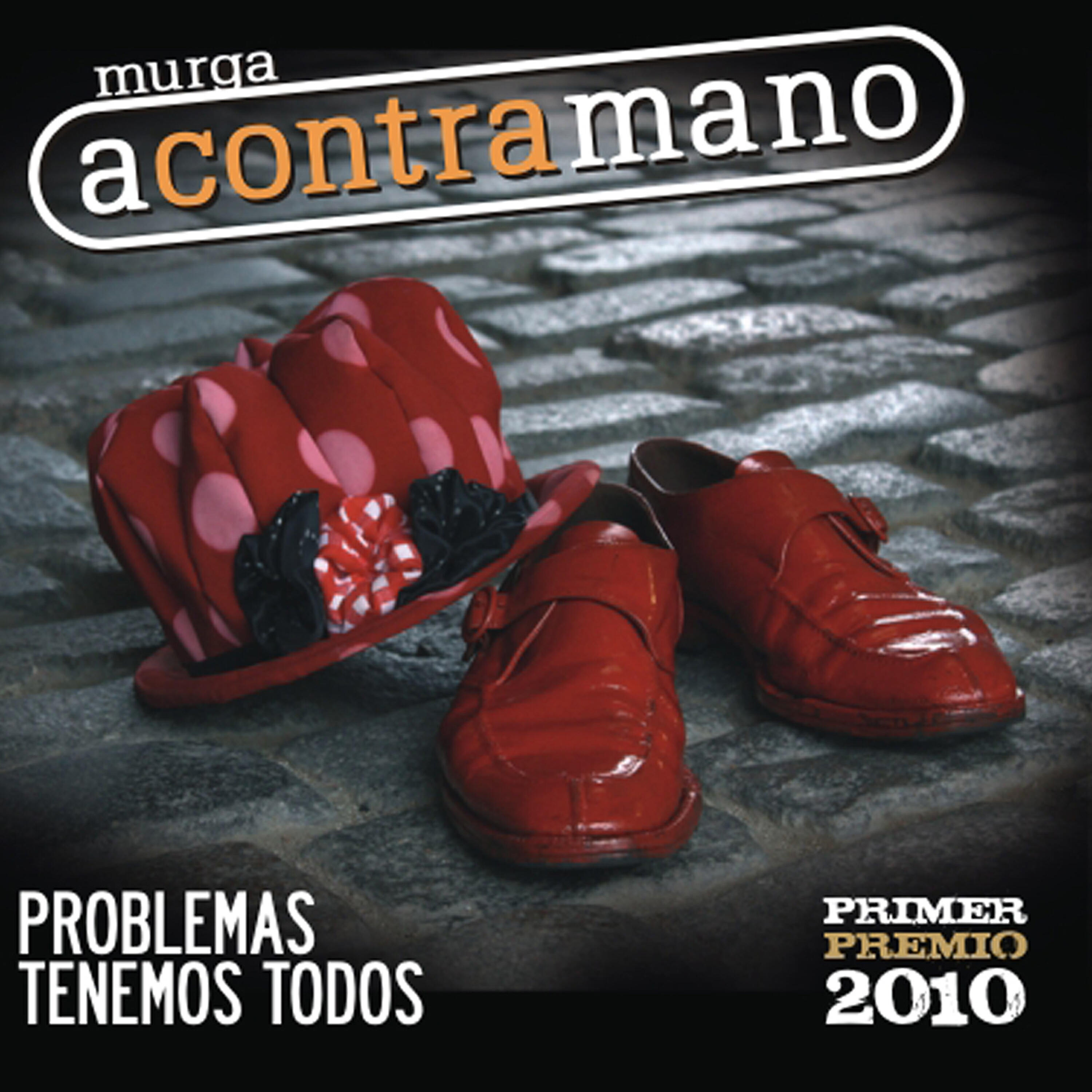 Acontramano