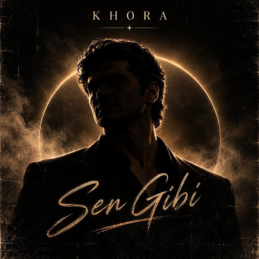 Релиз Sen Gibi
