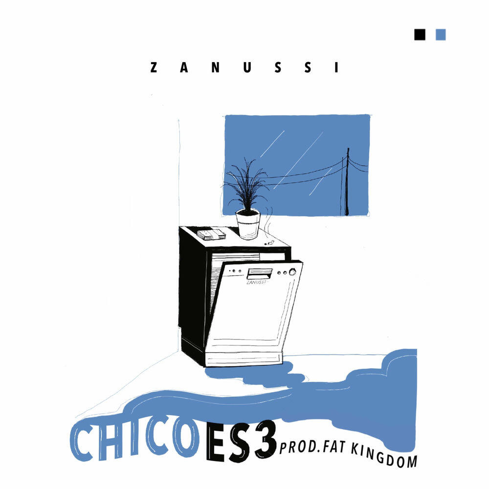 Релиз Zanussi