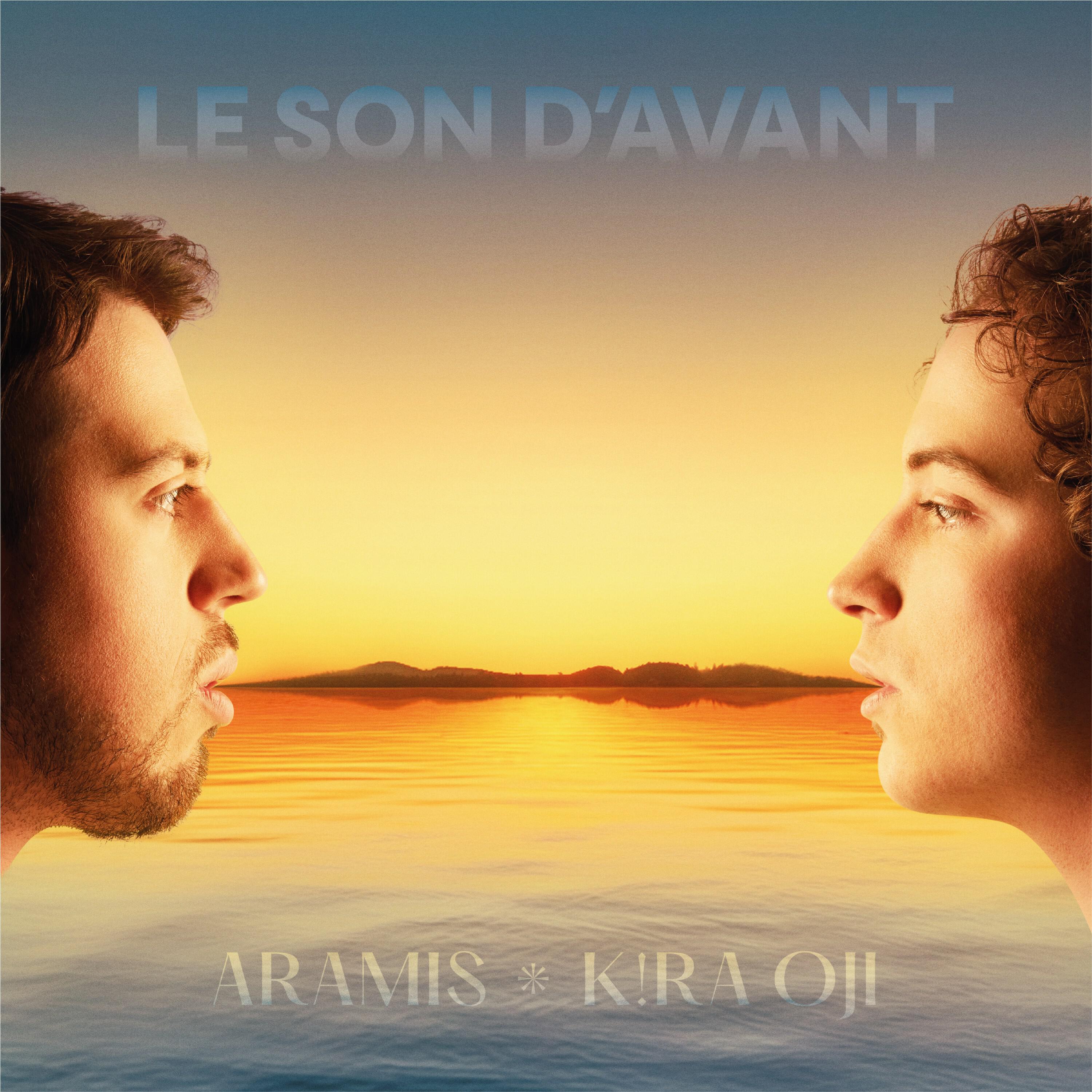 Релиз Le son d'avant