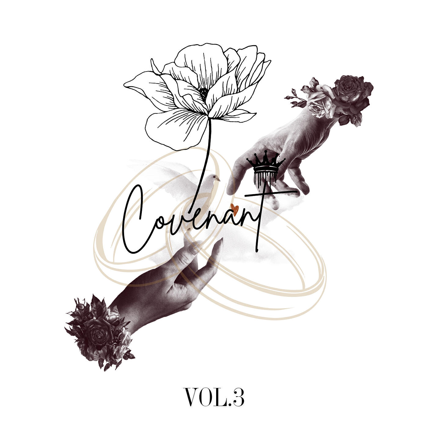 Релиз Covenant, Vol.3