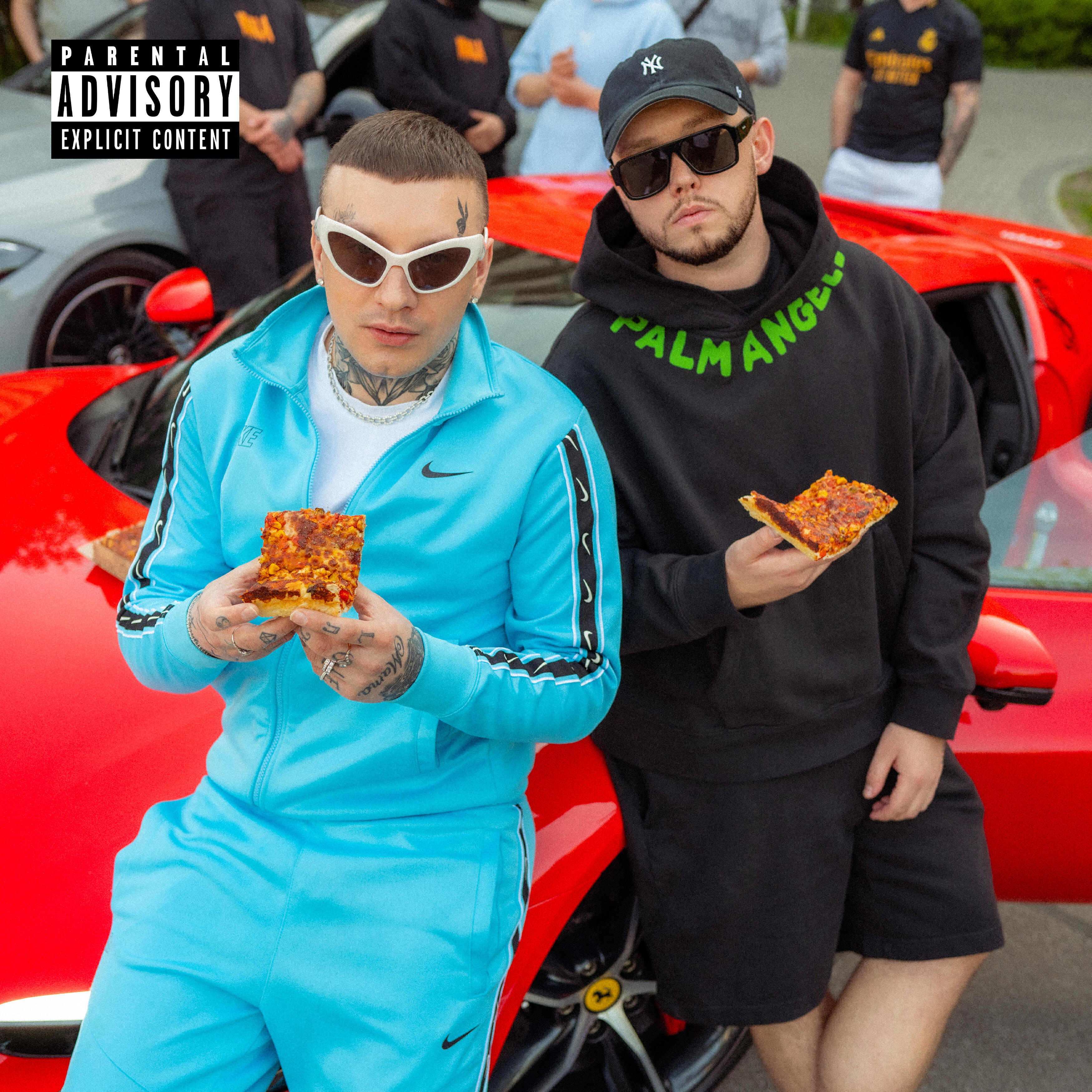 Релиз Masterszef