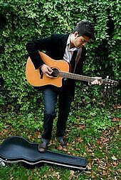 Ricardo González