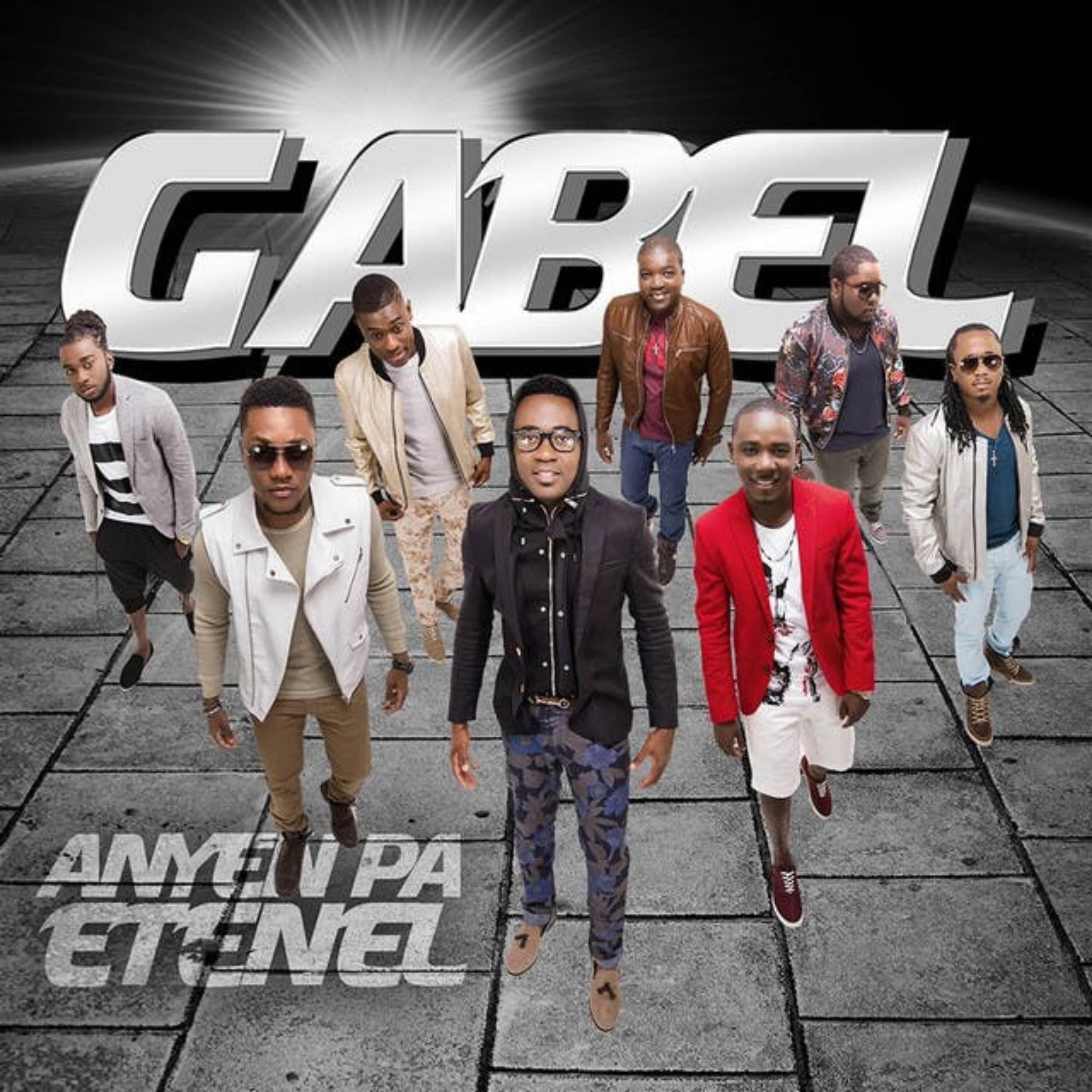 Релиз Anyen Pa Etenel