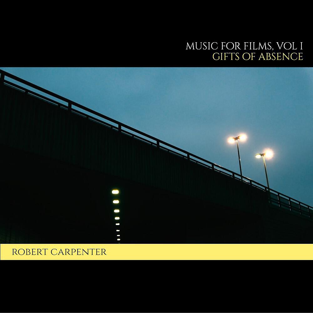 Релиз Music for Films, Volume I (Gifts of Absence)