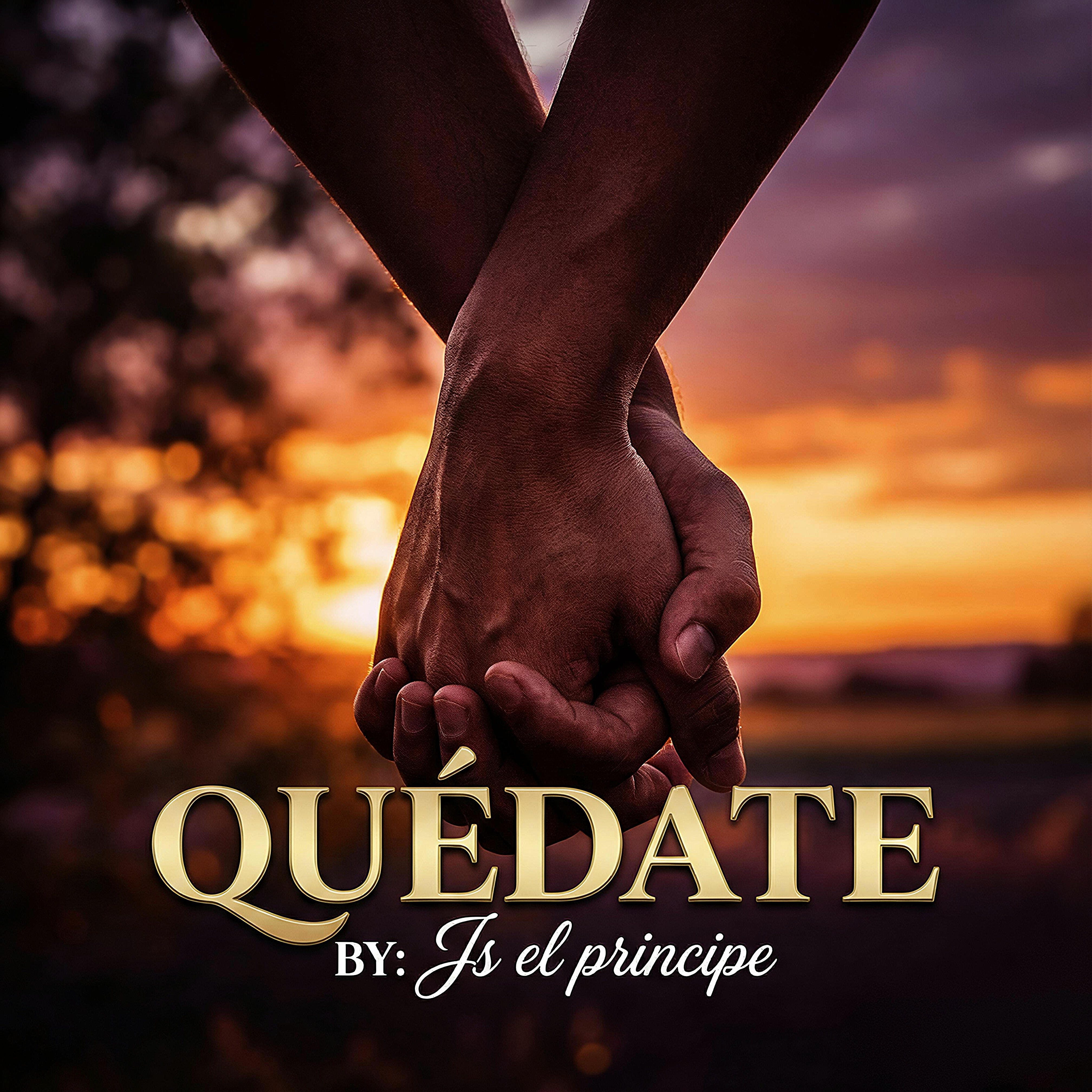 Релиз Quédate