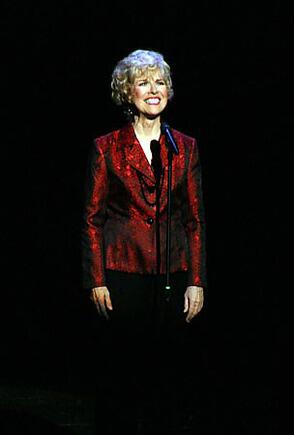 Karen Morrow