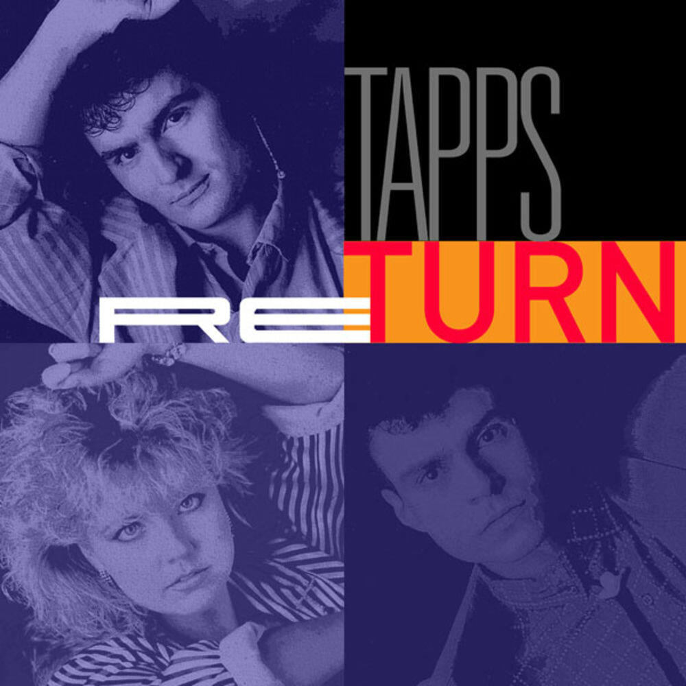 Релиз RE-Turn