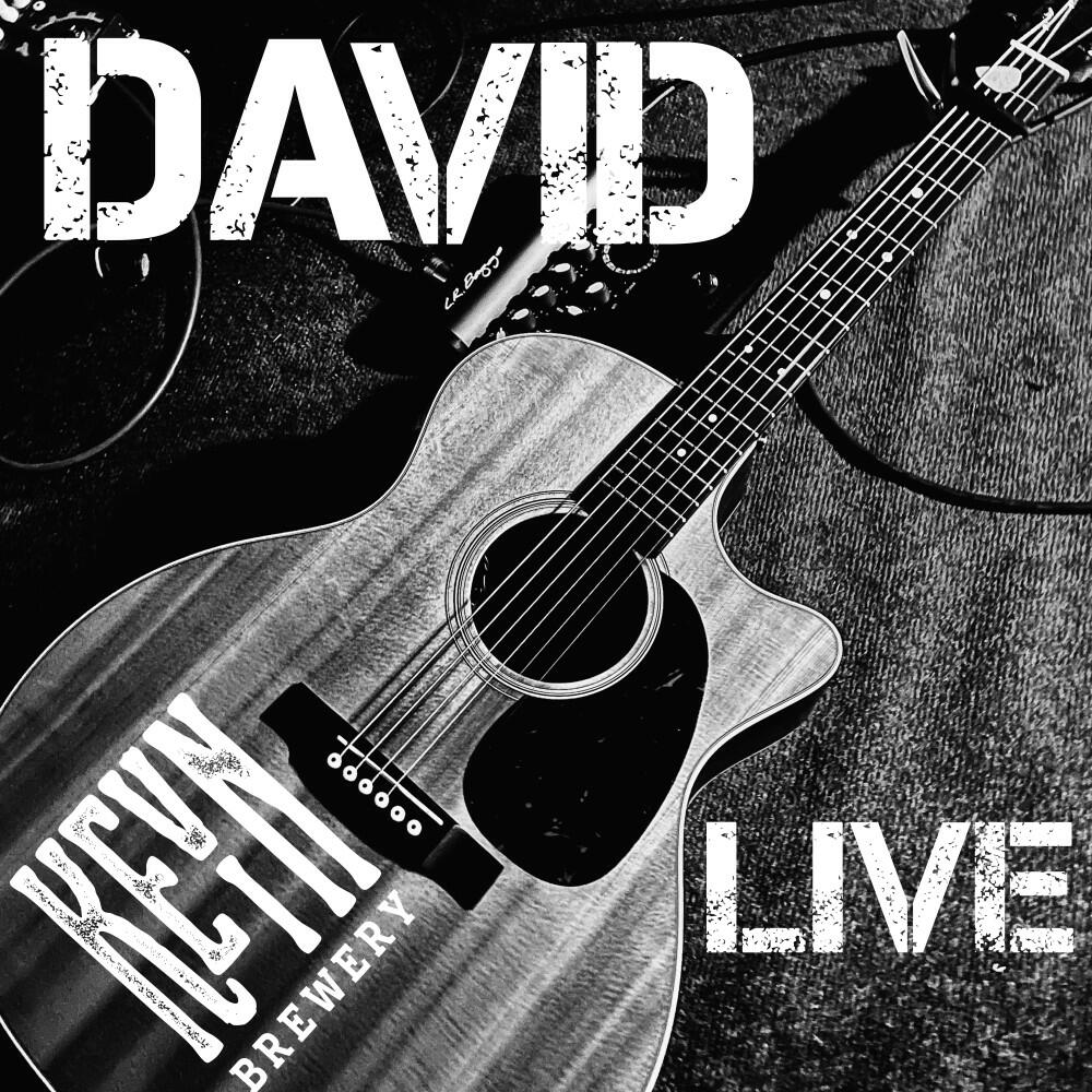 Релиз Live @ Kevin Brewery