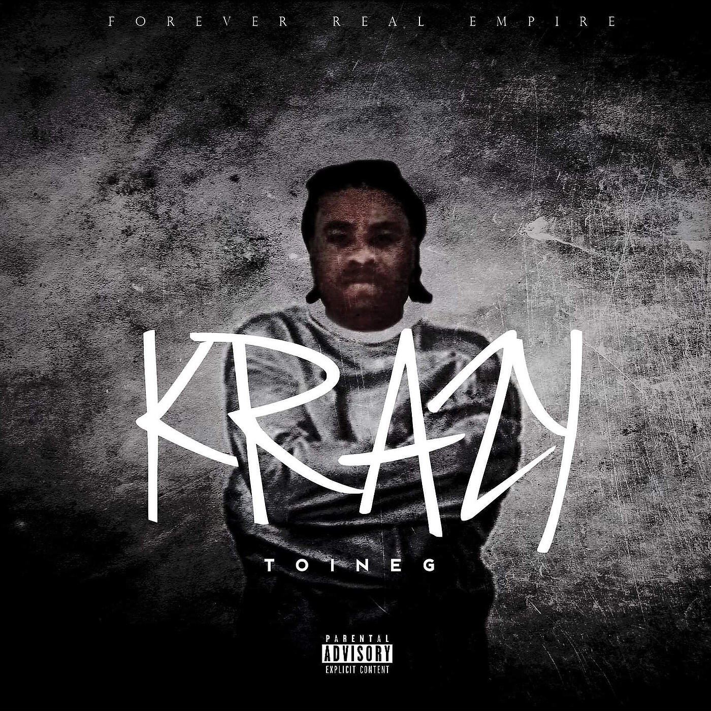 Релиз Krazy