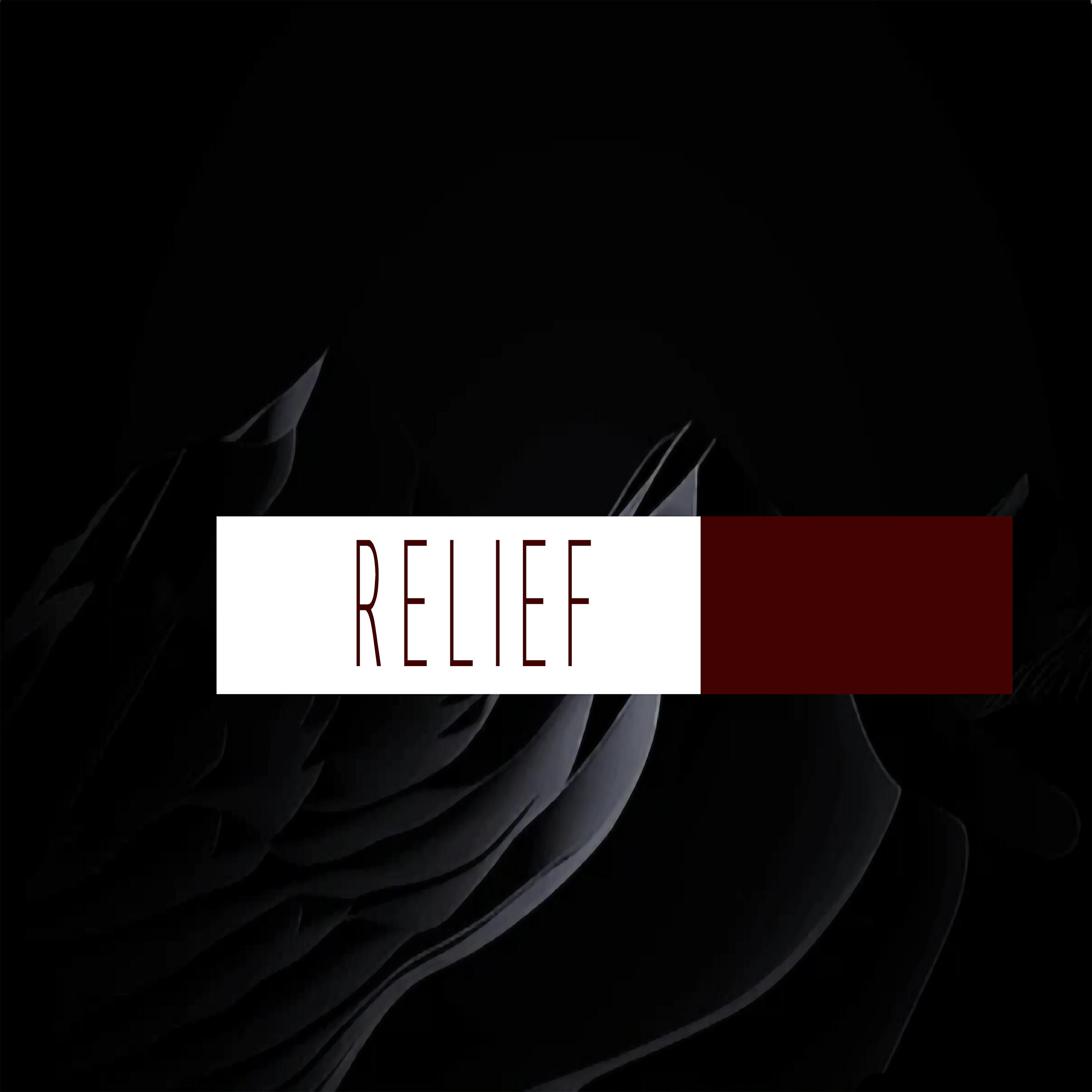 Релиз Relief