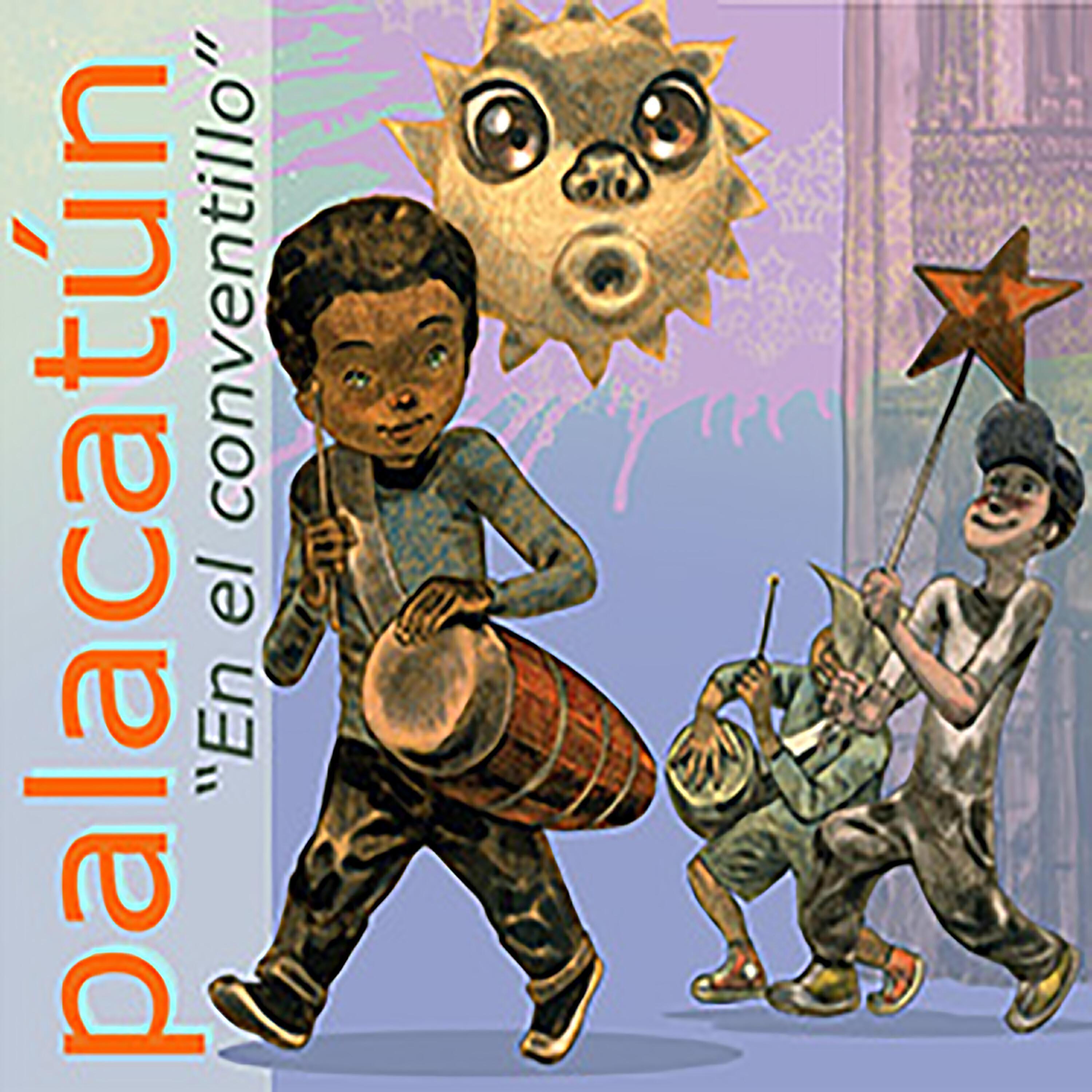 Palacatún