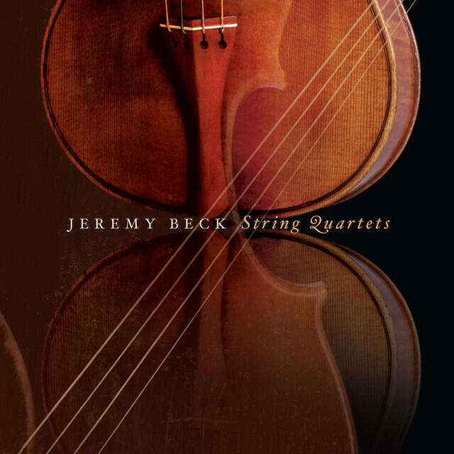 Релиз Beck: String Quartets