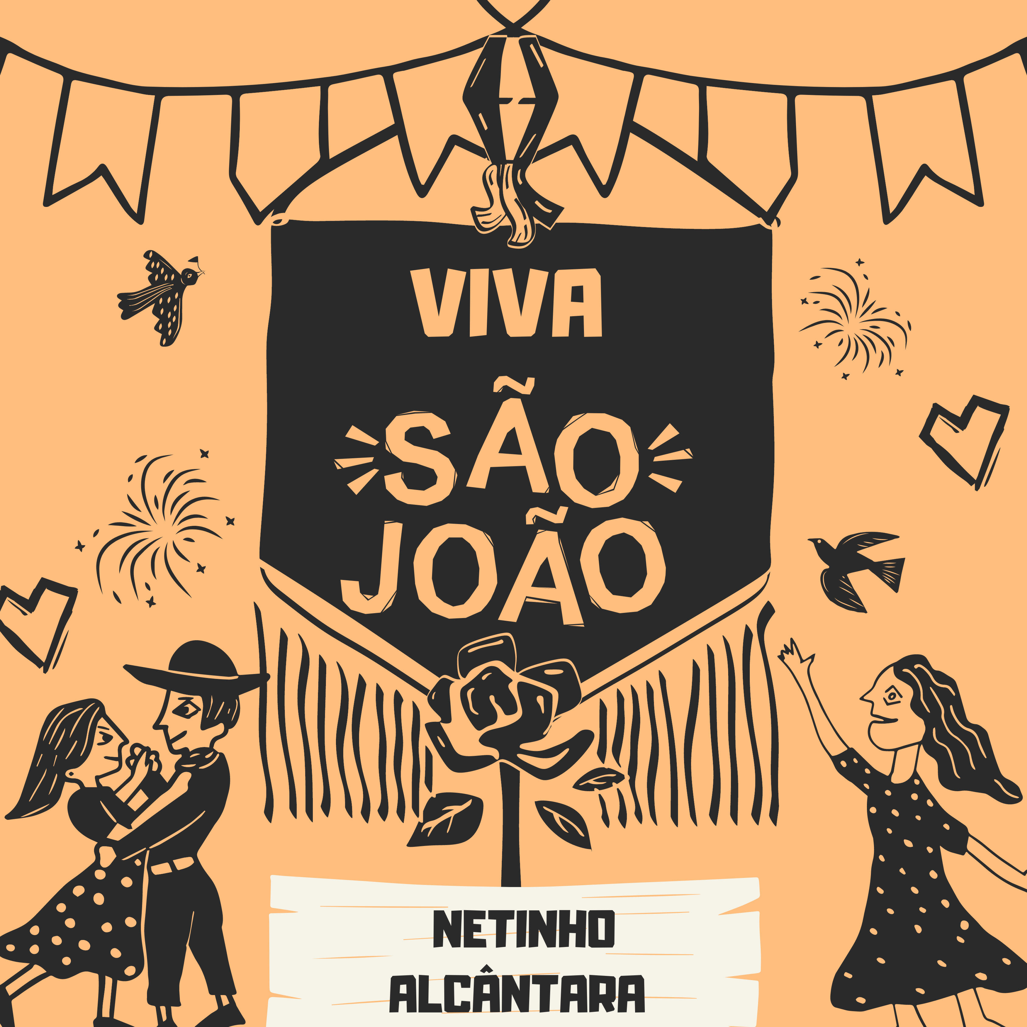 Релиз Viva São João