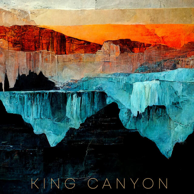 Постер альбома King Canyon