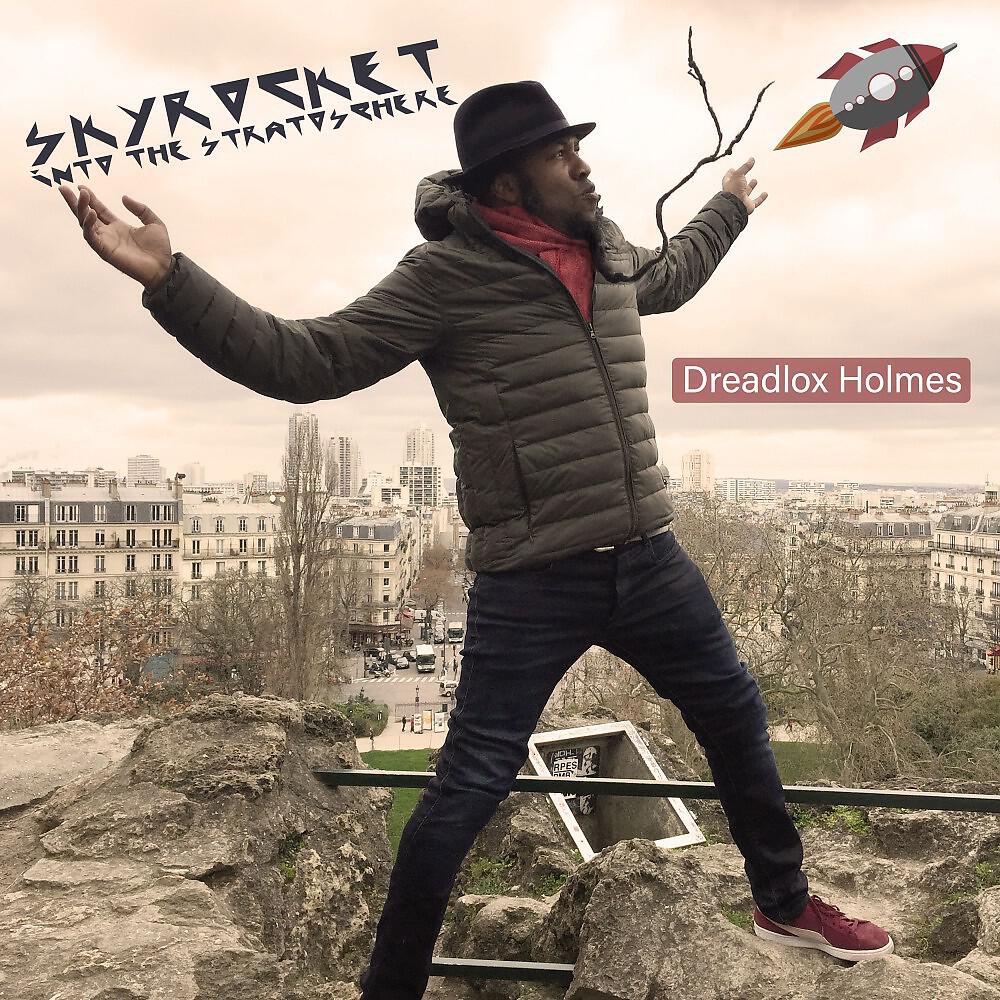 Релиз Skyrocket (Into the Stratosphere)
