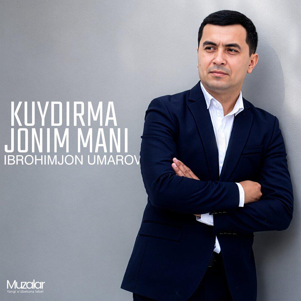 Релиз Kuydirma jonim mani