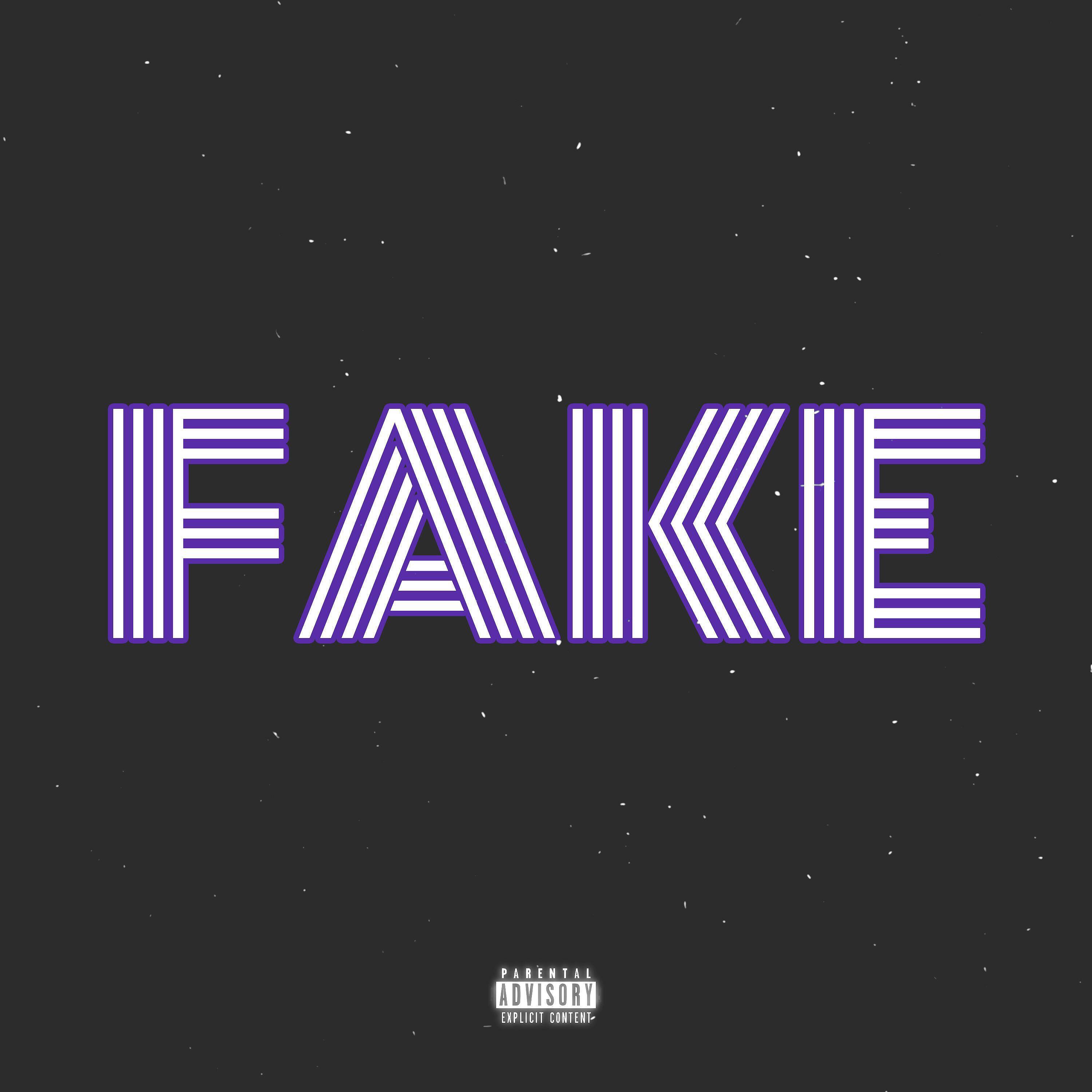 Скачать песню Ado, VENRE - Fake бесплатно в MP3 для Android и iOS