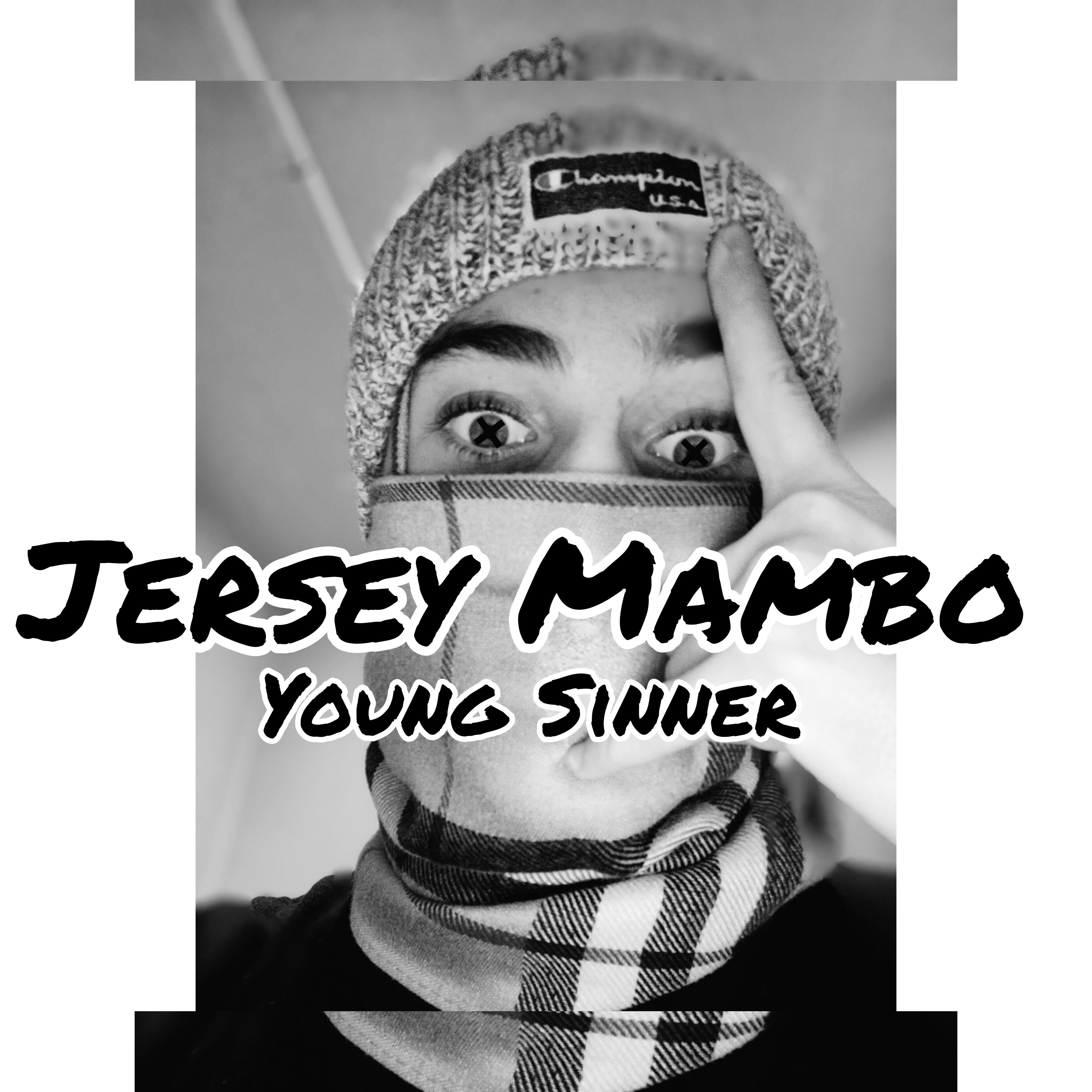 Релиз Jersey Mambo