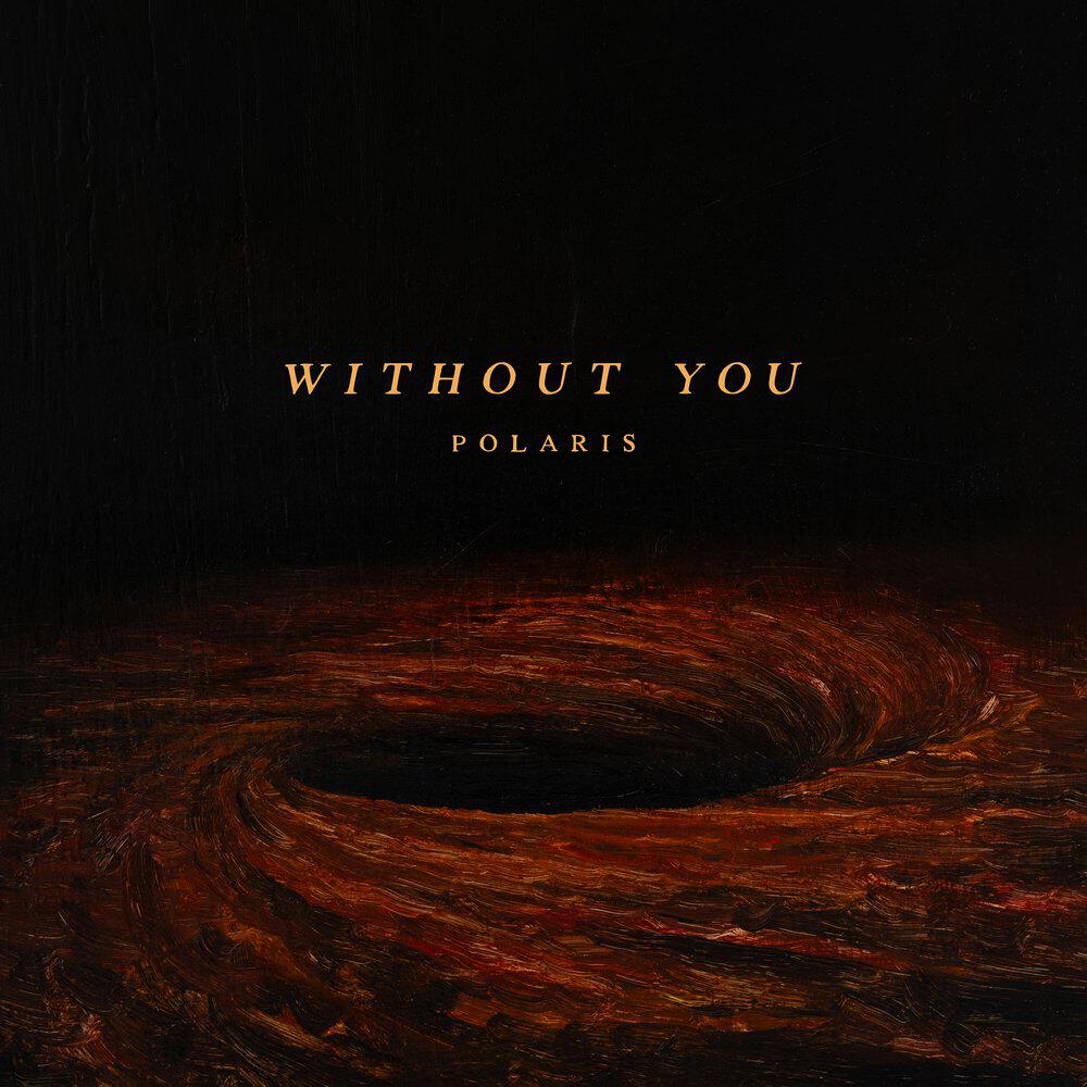 Релиз Without You