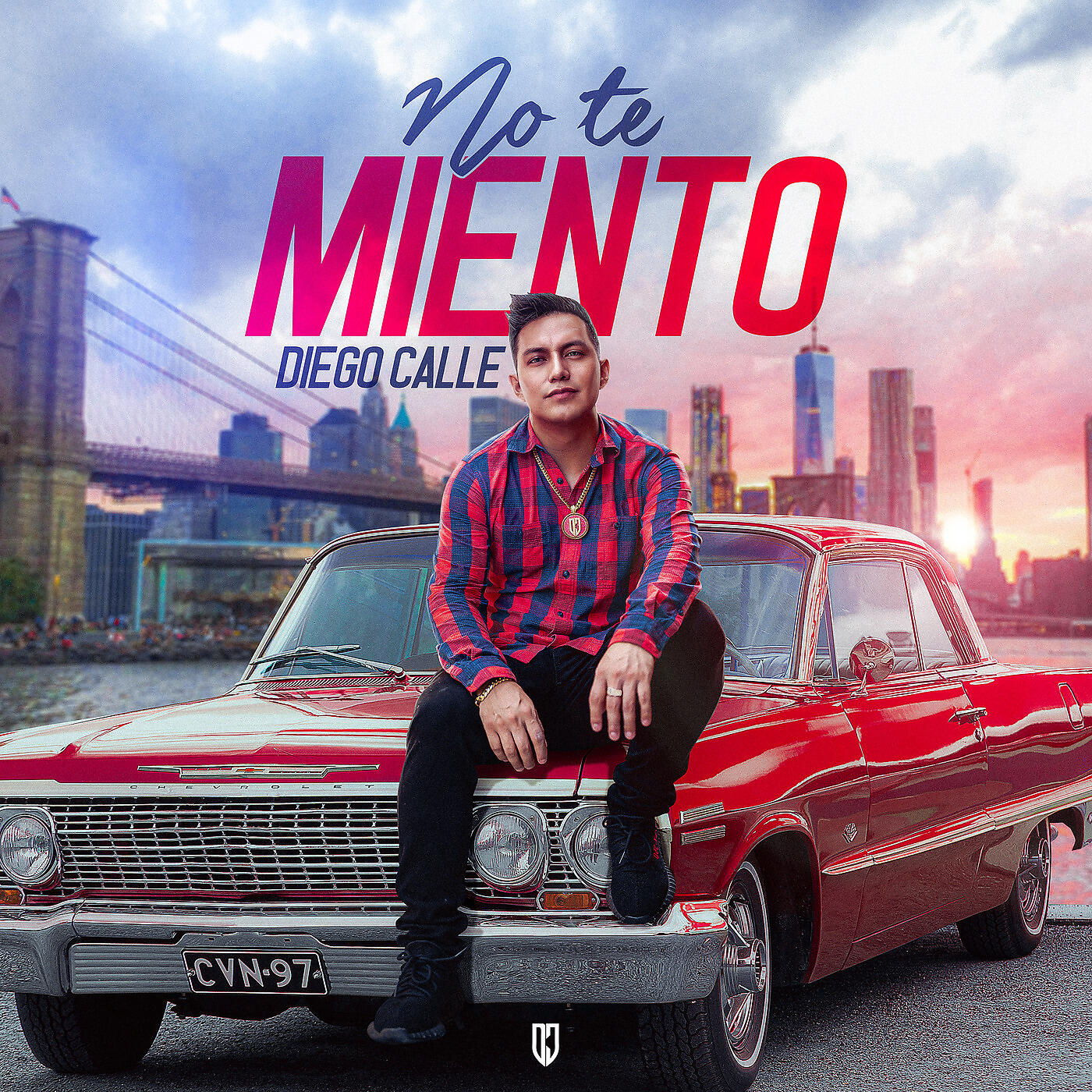 Релиз No Te Miento