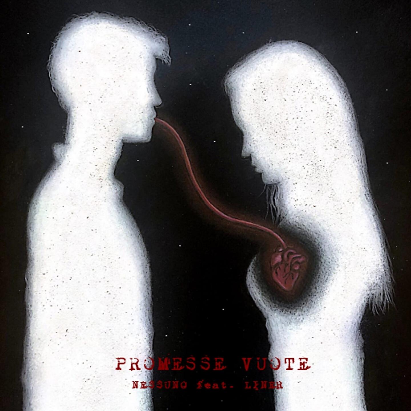 Скачать песню Nessuno, Liner - Promesse vuote бесплатно в MP3 для Android и iOS