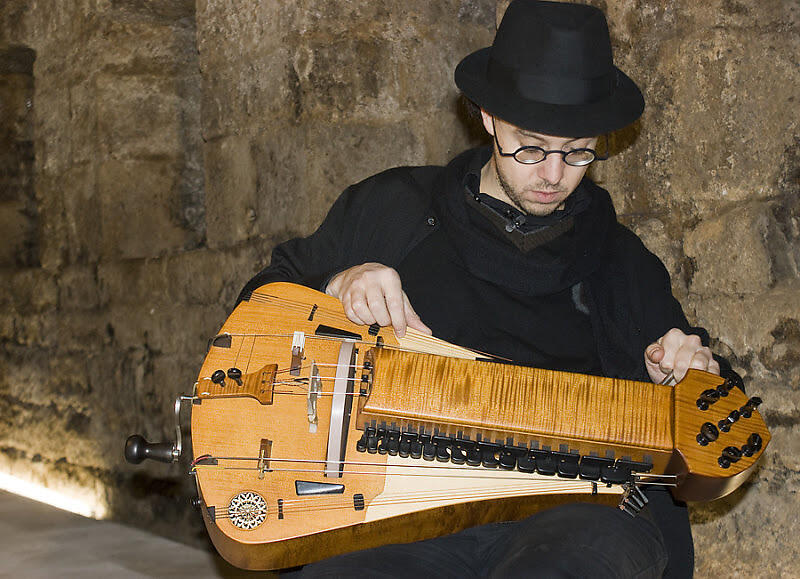 Germán Díaz