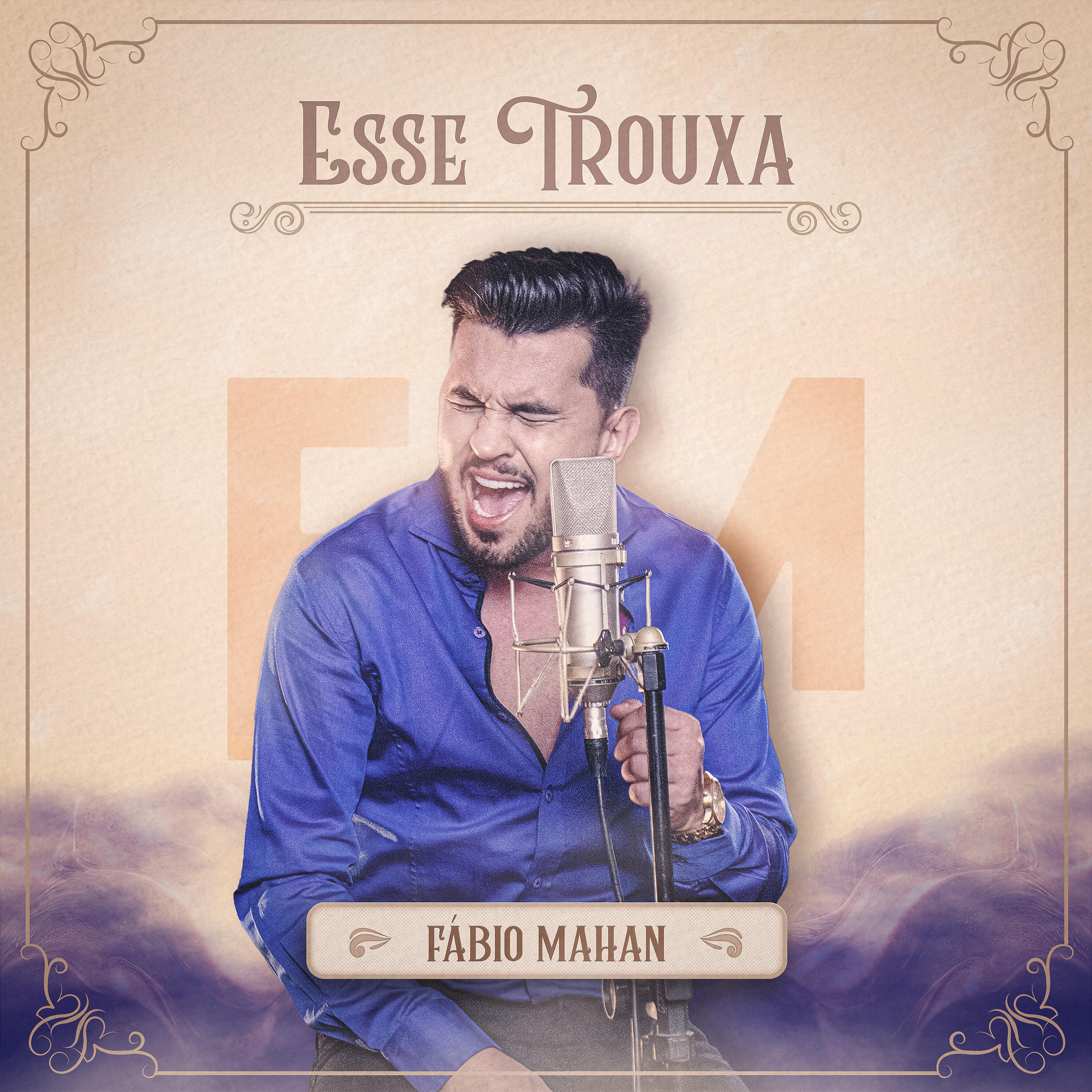 Релиз Esse Trouxa