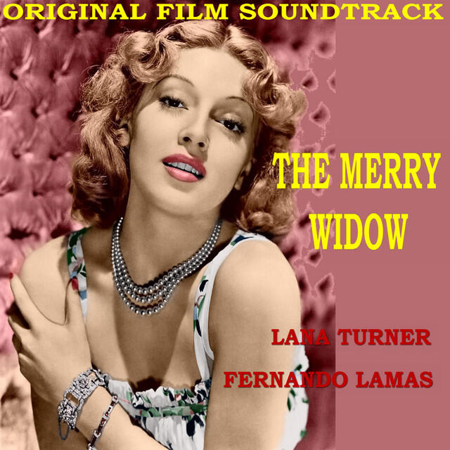 Релиз The Merry Widow Original Film Soundtrack