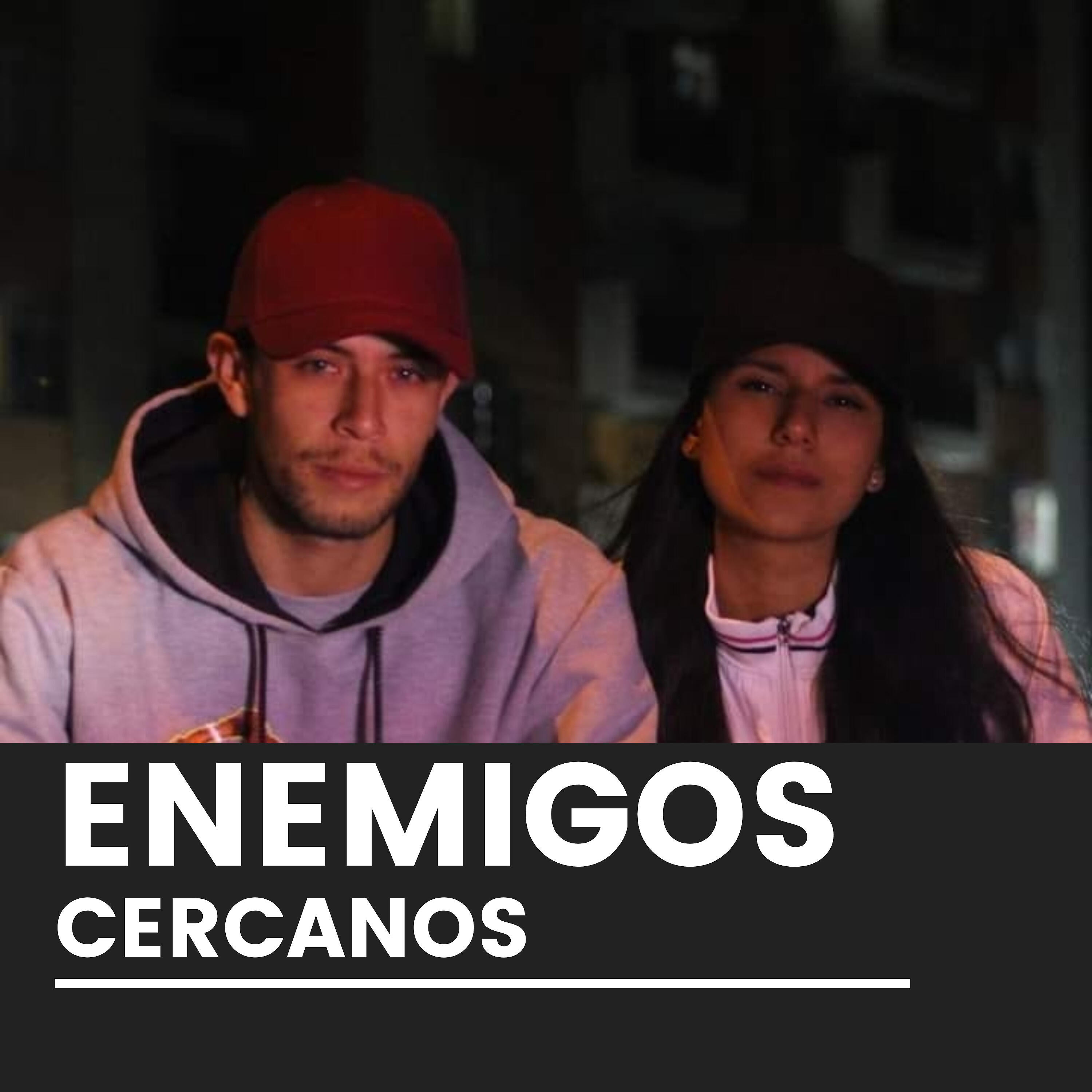 Релиз Enemigos Cercanos