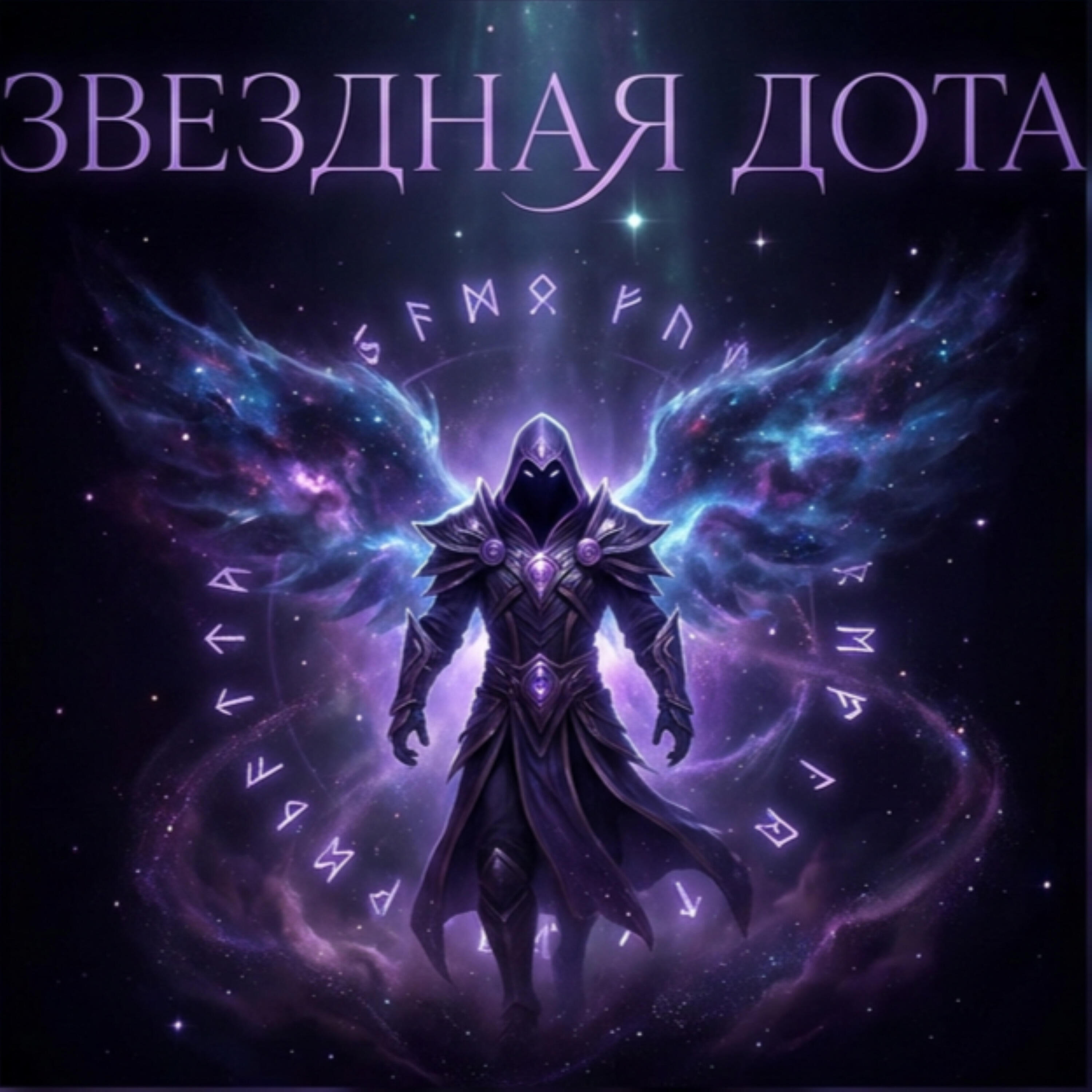 Релиз Звёздная дота