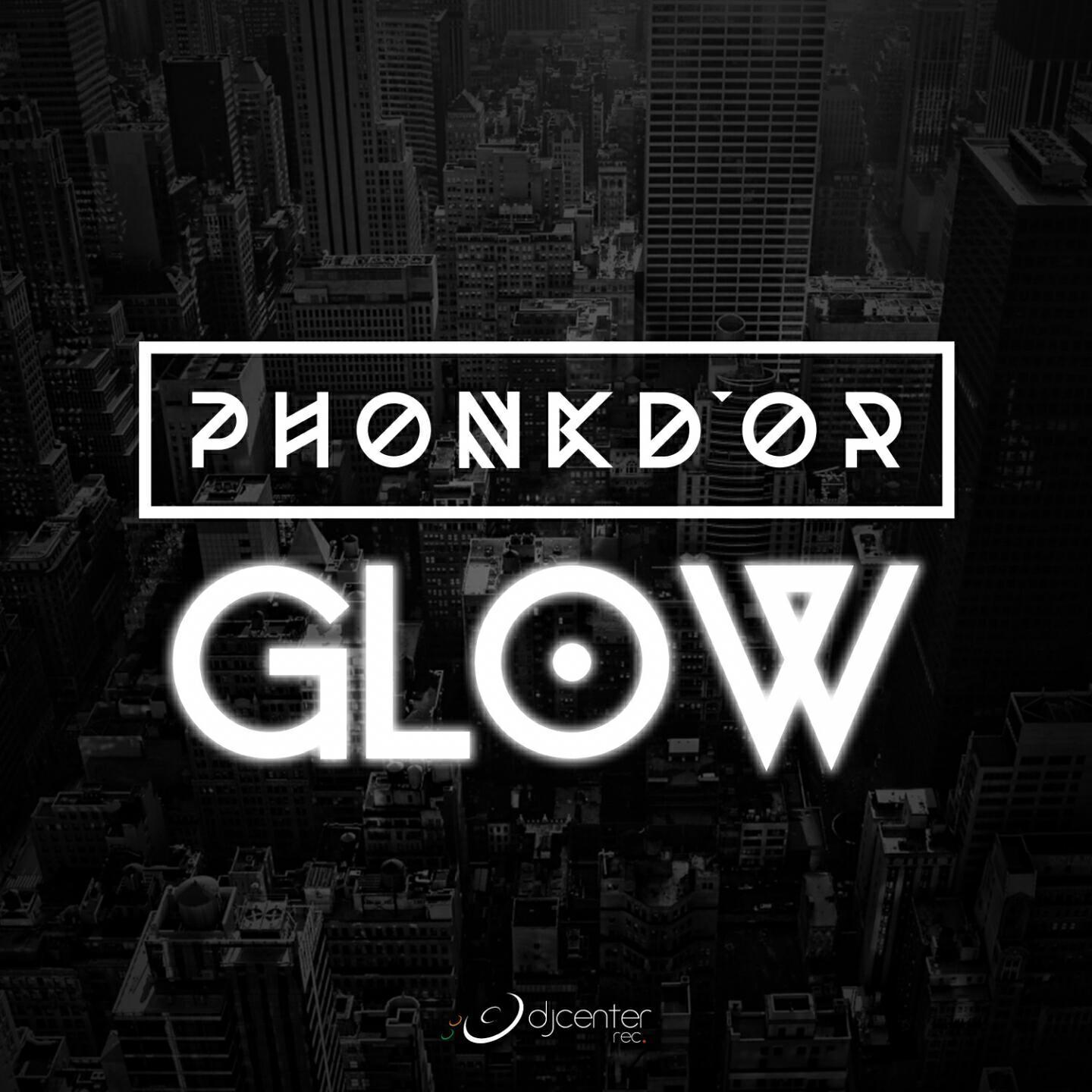 Релиз Glow